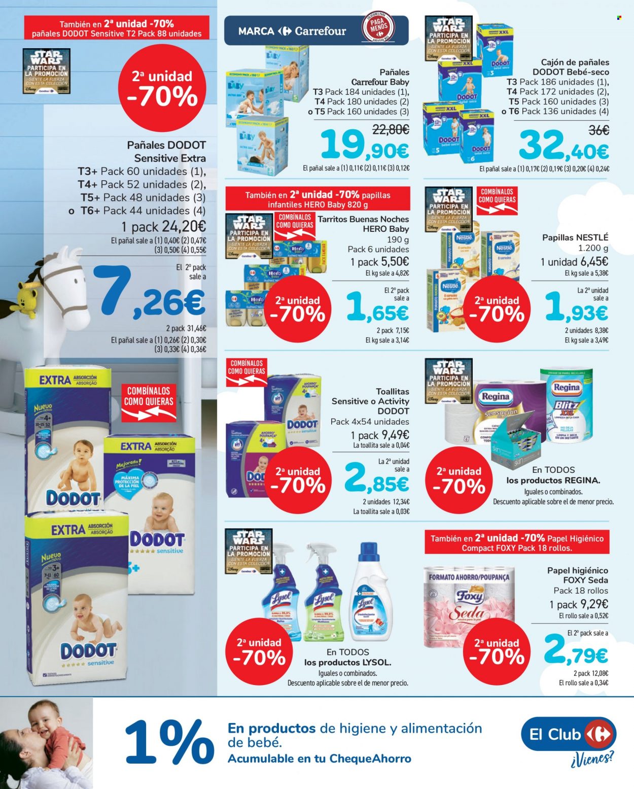 Folleto Carrefour - 03/12/21 - 14/12/21. Página 46