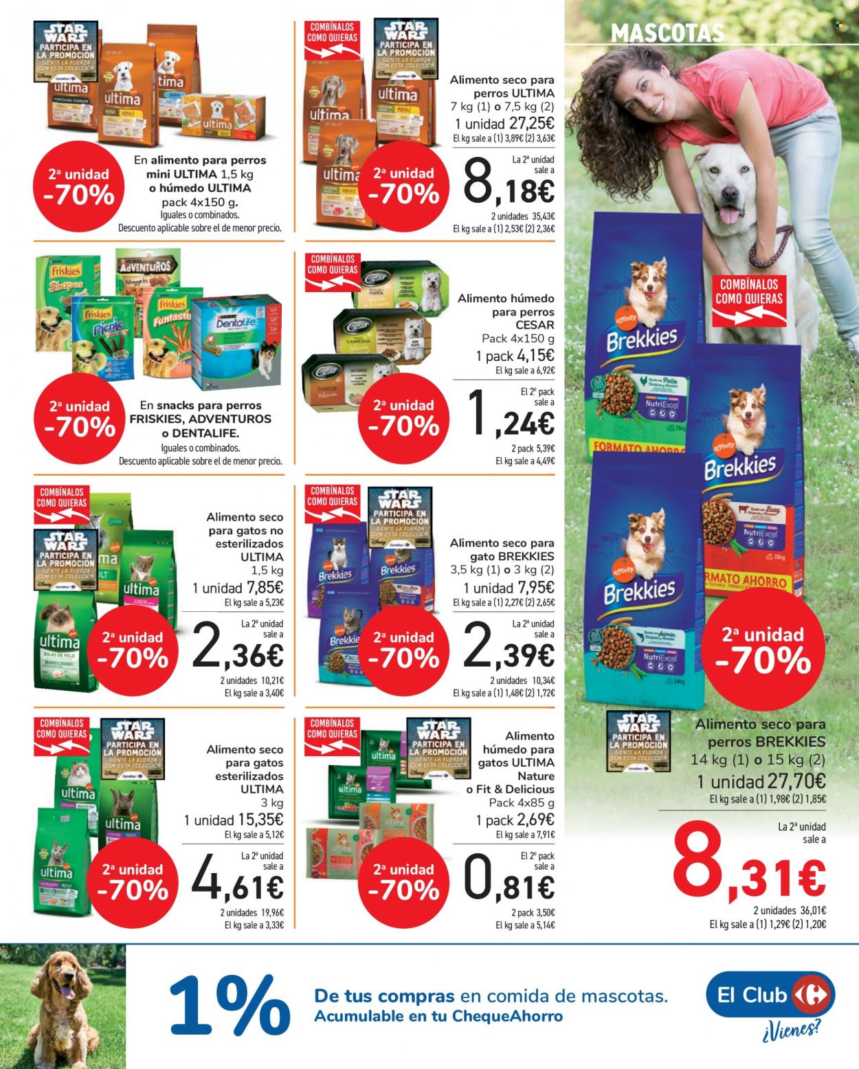Folleto Carrefour - 03/12/21 - 14/12/21. Página 51