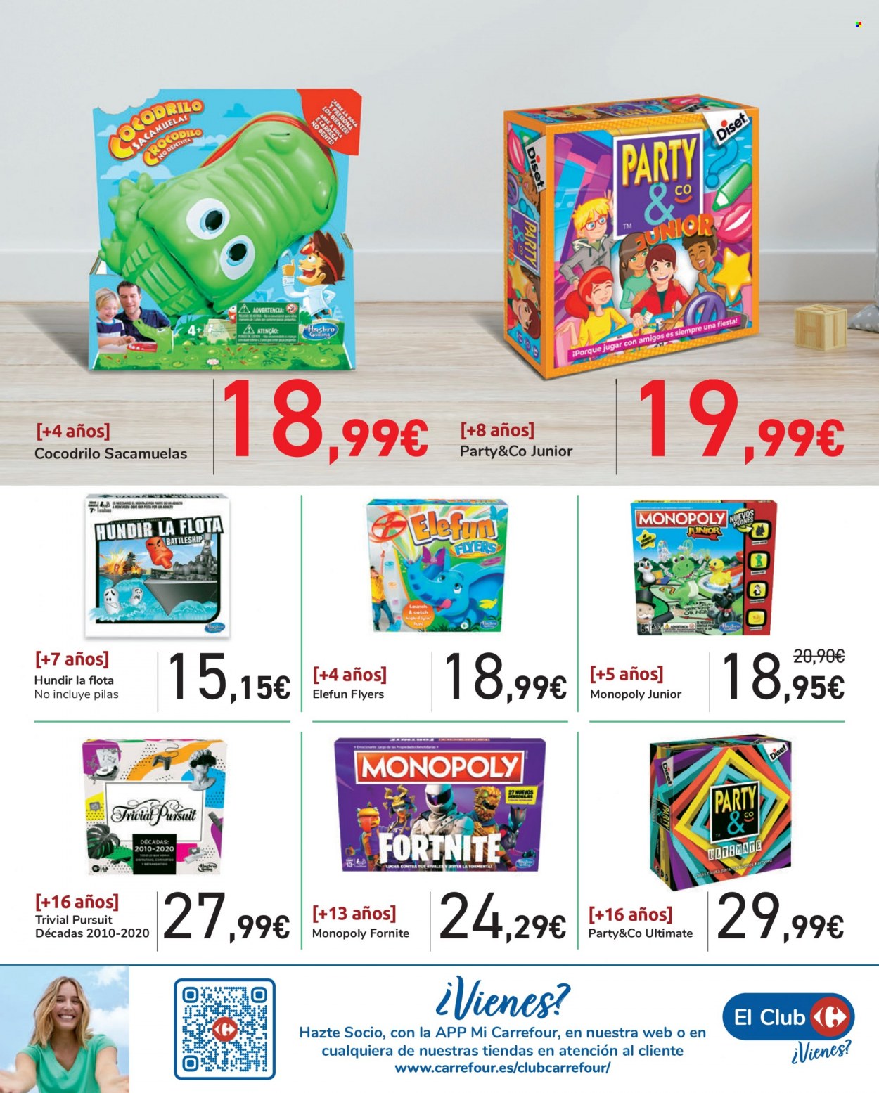 Folleto Carrefour - 03/12/21 - 14/12/21. Página 53
