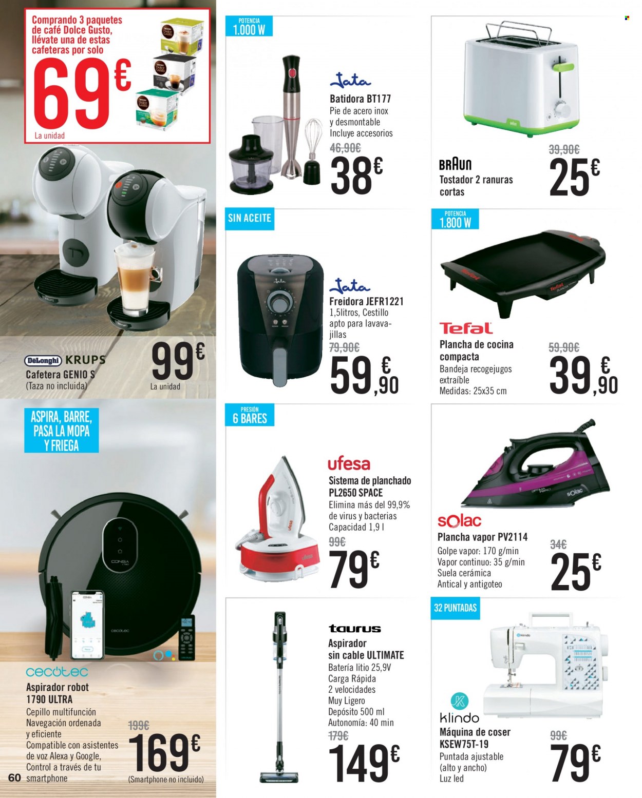 Folleto Carrefour - 03/12/21 - 14/12/21. Página 60