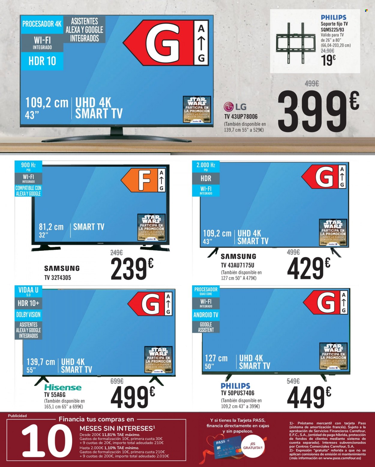 Folleto Carrefour - 03/12/21 - 14/12/21. Página 63