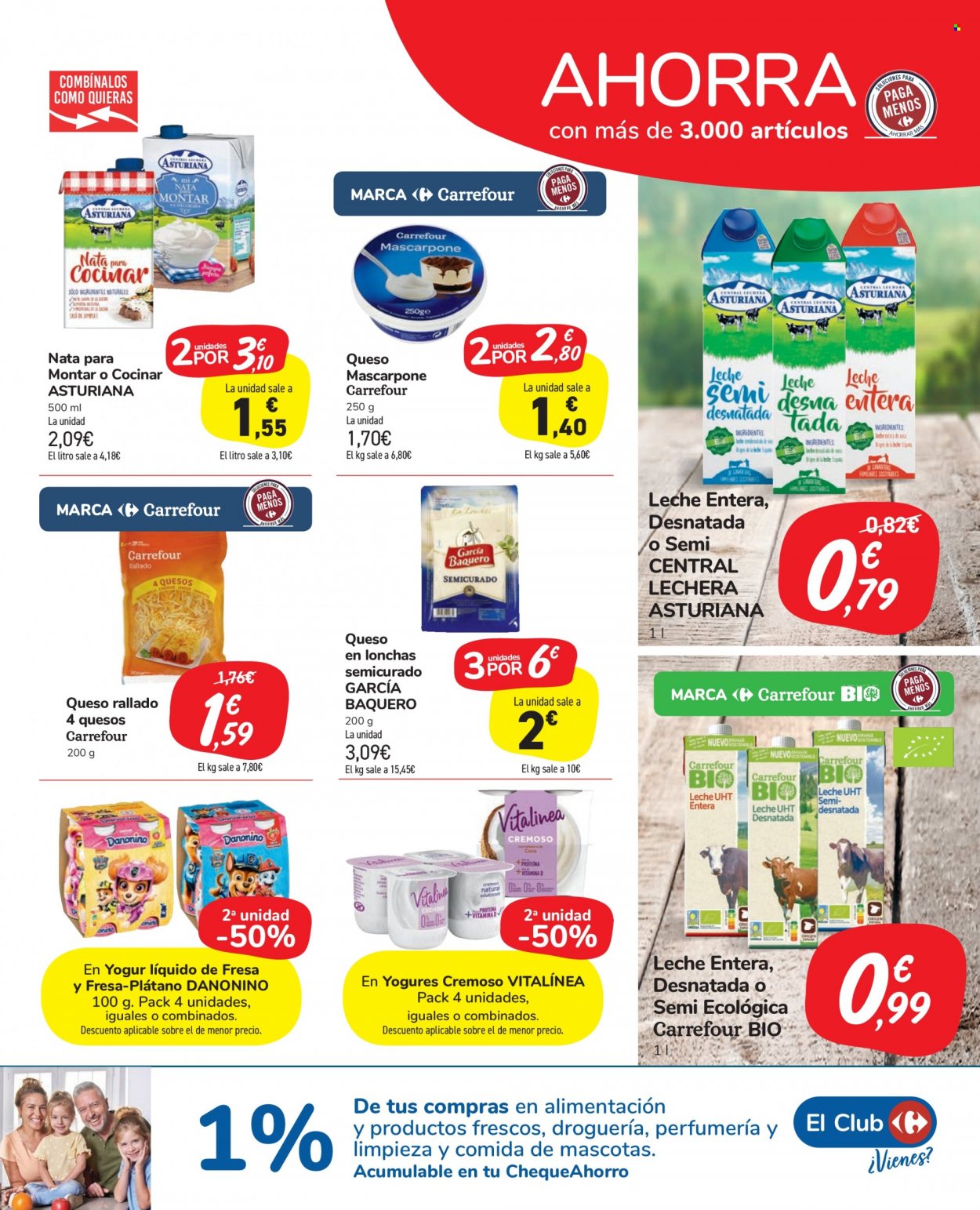 Folleto Carrefour - 03/12/21 - 14/12/21. Página 15