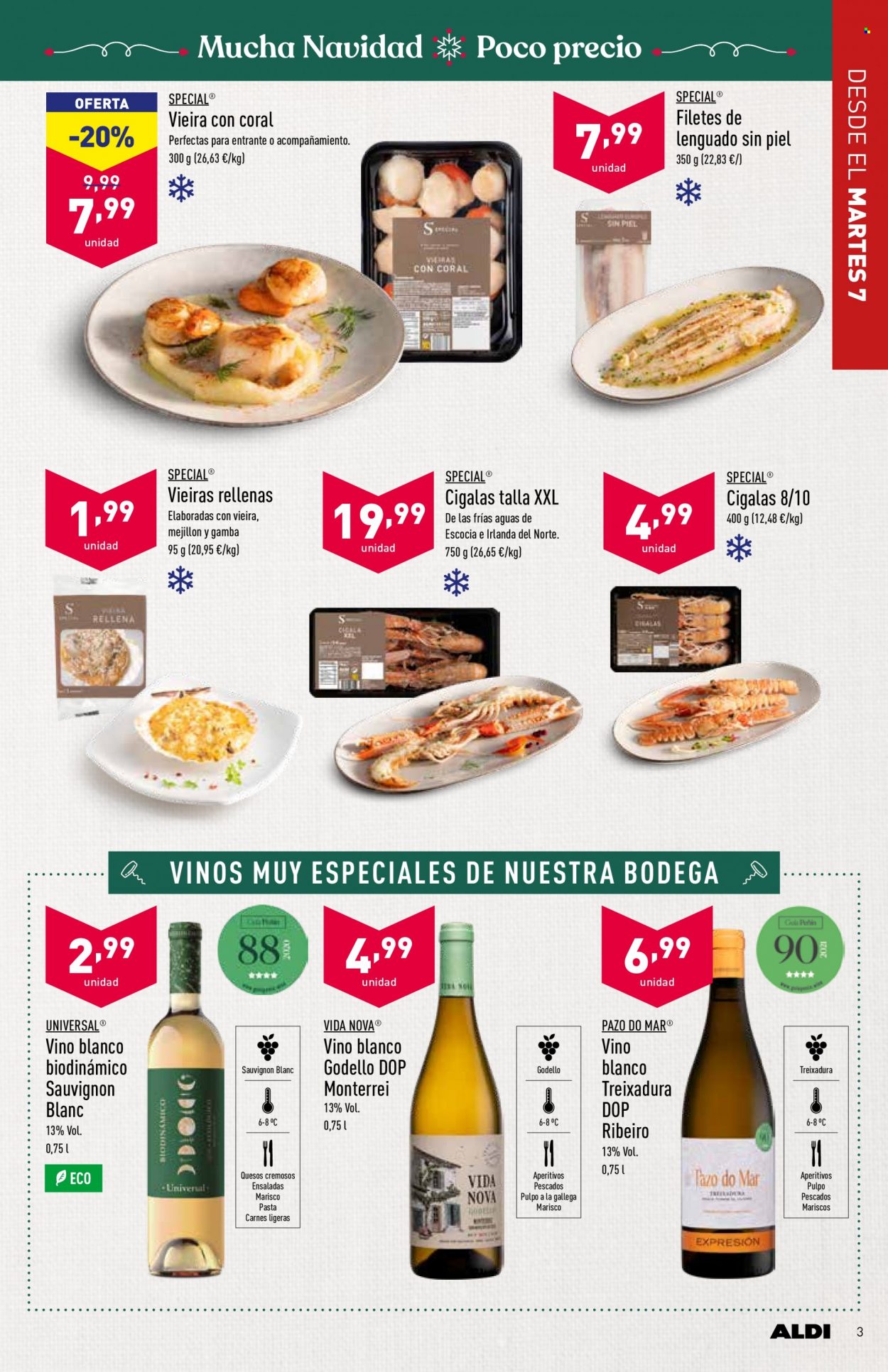 Folleto Aldi - 07/12/21 - 14/12/21. Página 3