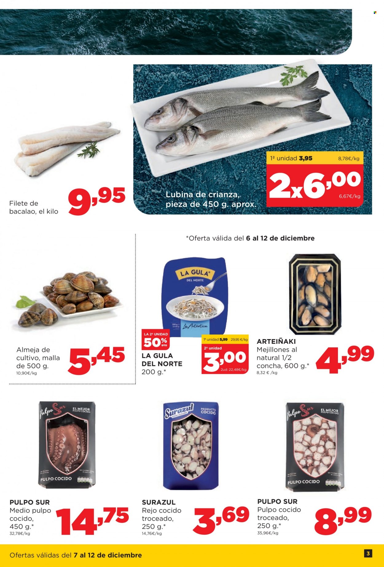 Folleto Alimerka - 06/12/21 - 12/12/21. Página 3