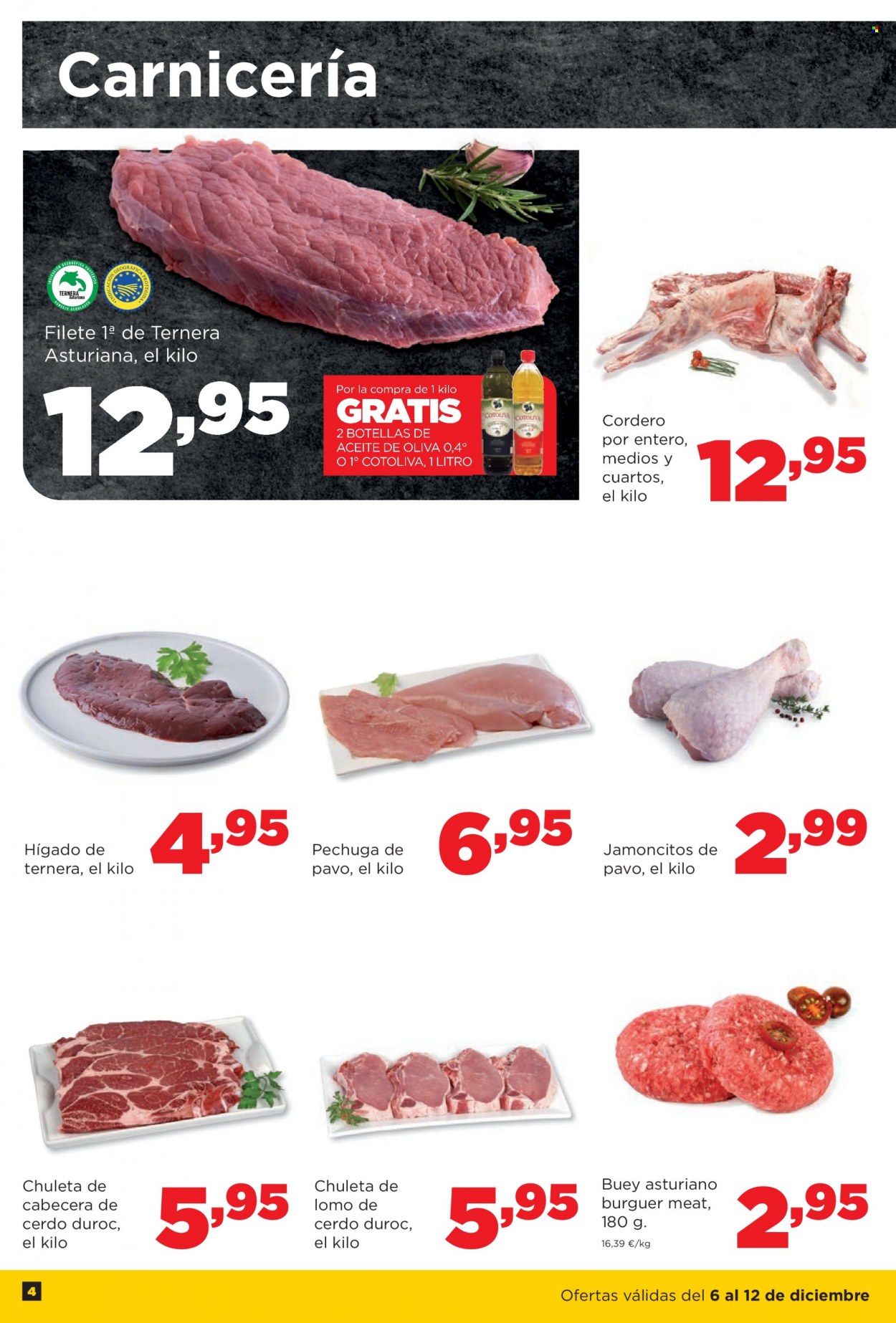 Folleto Alimerka - 06/12/21 - 12/12/21. Página 4