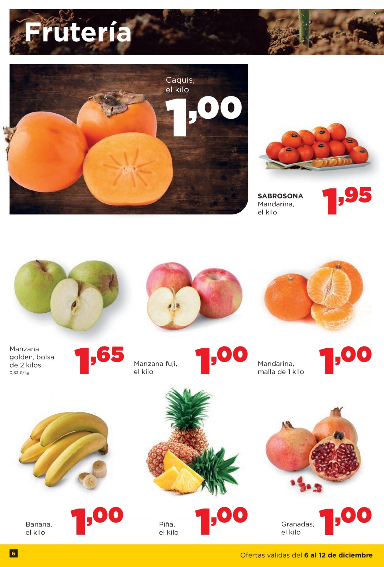 Folleto Alimerka - 06/12/21 - 12/12/21. Página 6