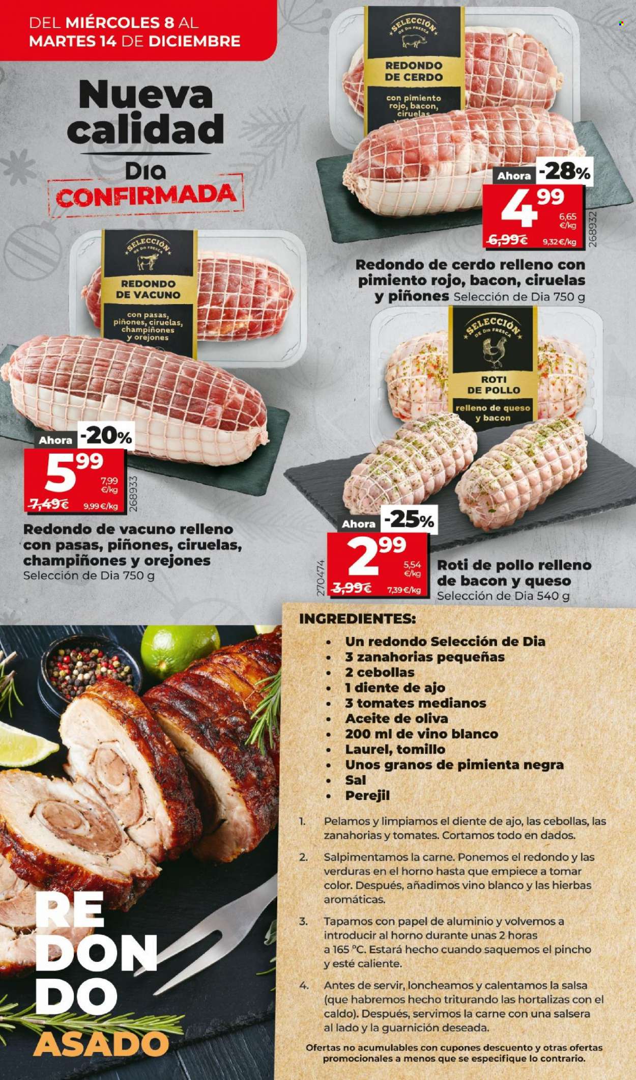Folleto Dia - 08/12/21 - 14/12/21. Página 6