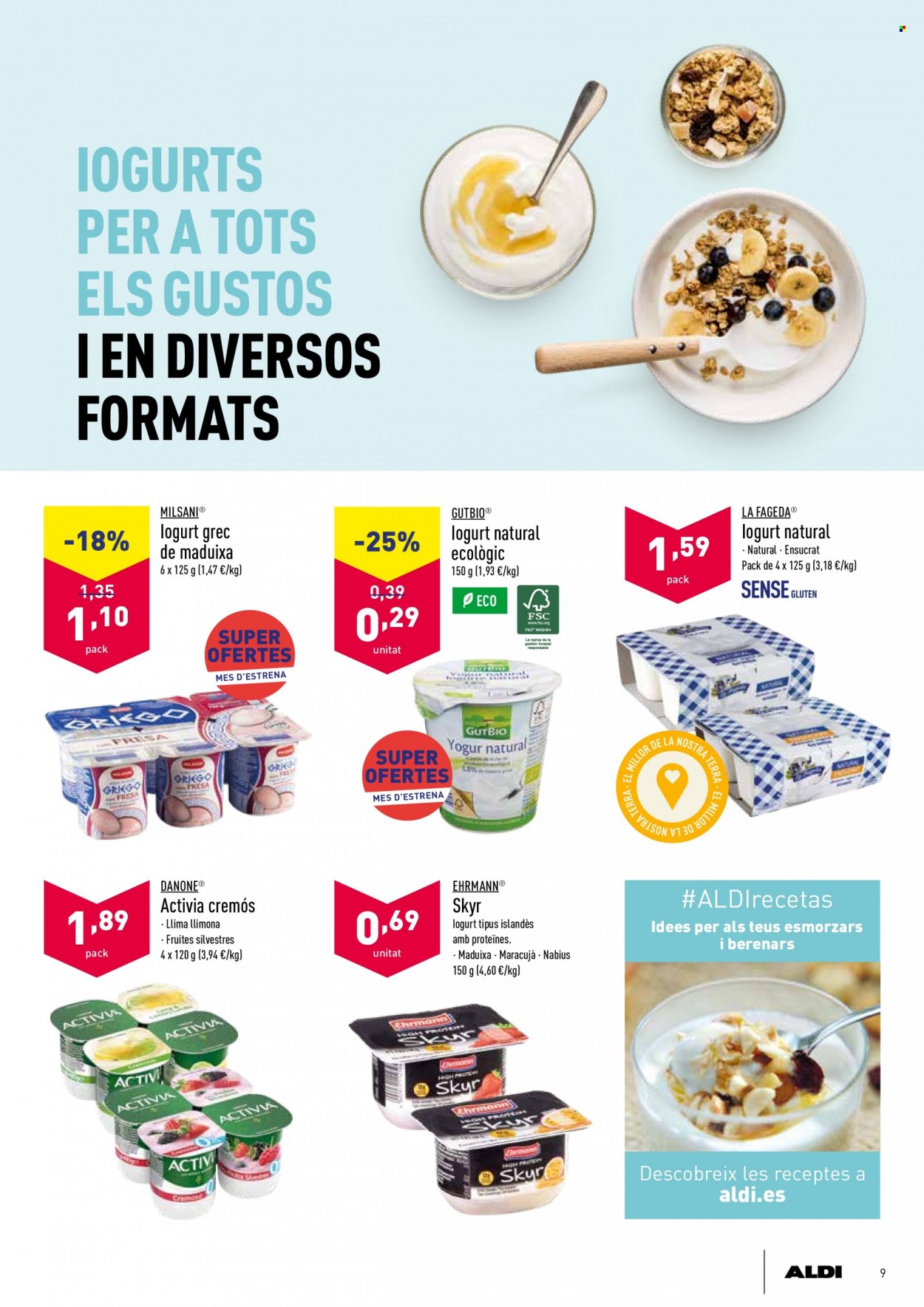 Folleto Aldi - 14/12/21 - 21/12/21. Página 9