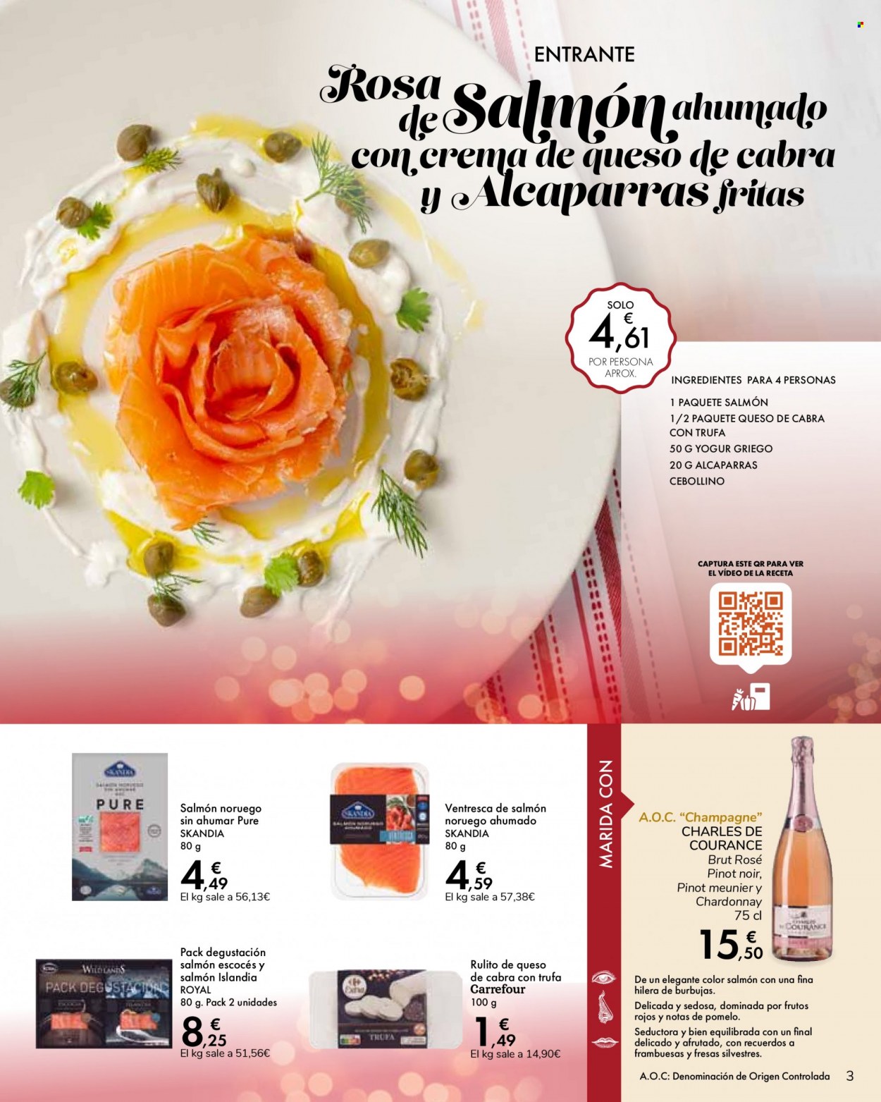 Folleto Carrefour - 09/12/21 - 31/12/21. Página 3