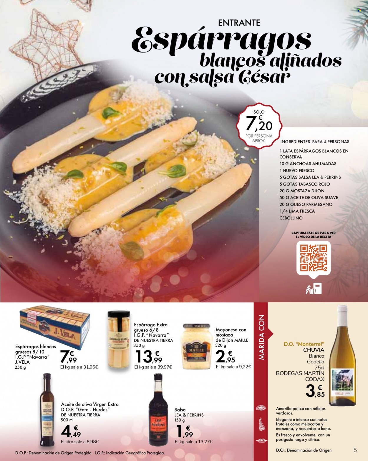 Folleto Carrefour - 09/12/21 - 31/12/21. Página 5