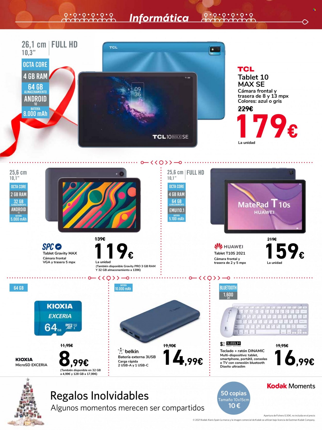 Folleto Carrefour - 10/12/21 - 24/12/21. Página 20
