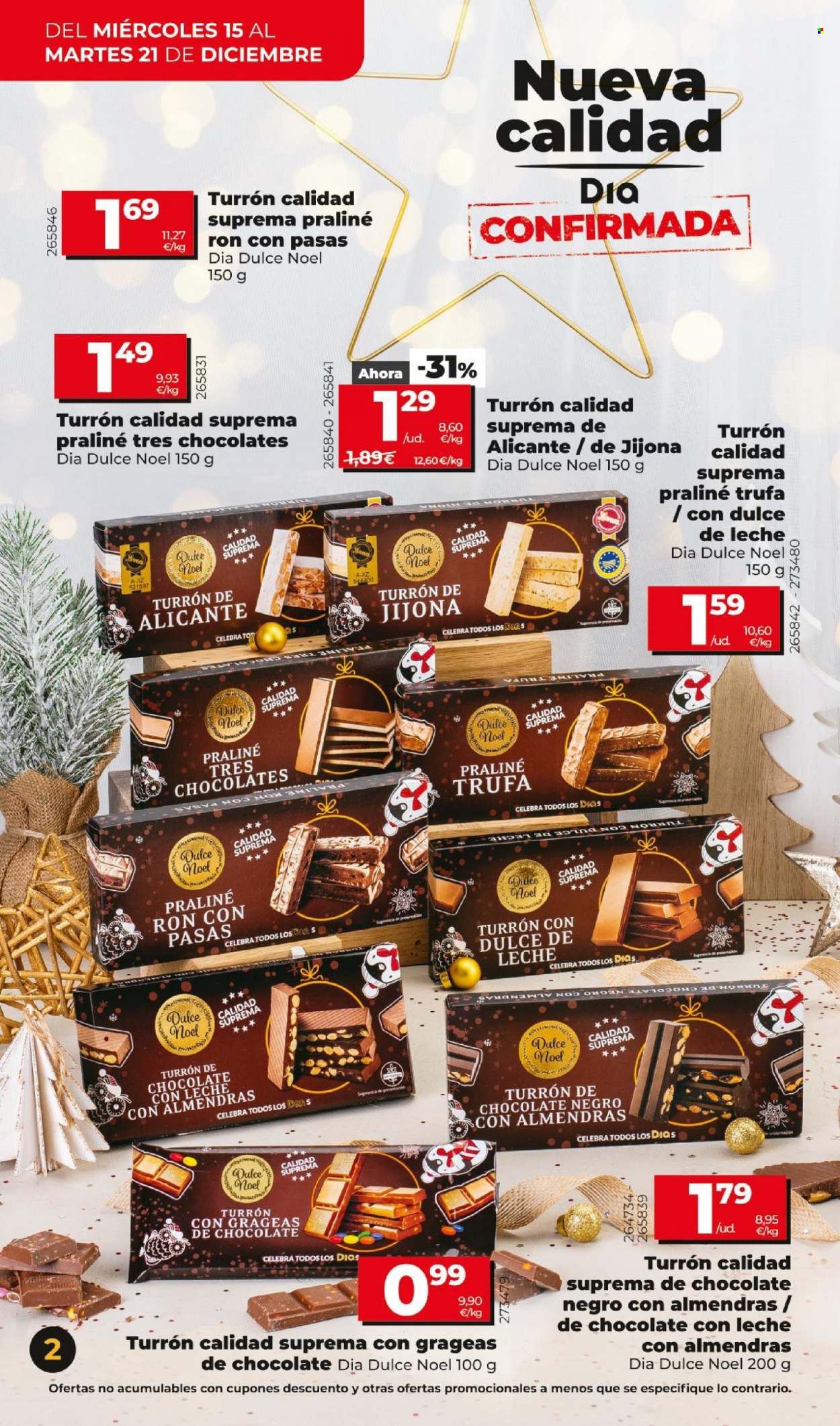 Folleto Dia - 15/12/21 - 21/12/21. Página 2