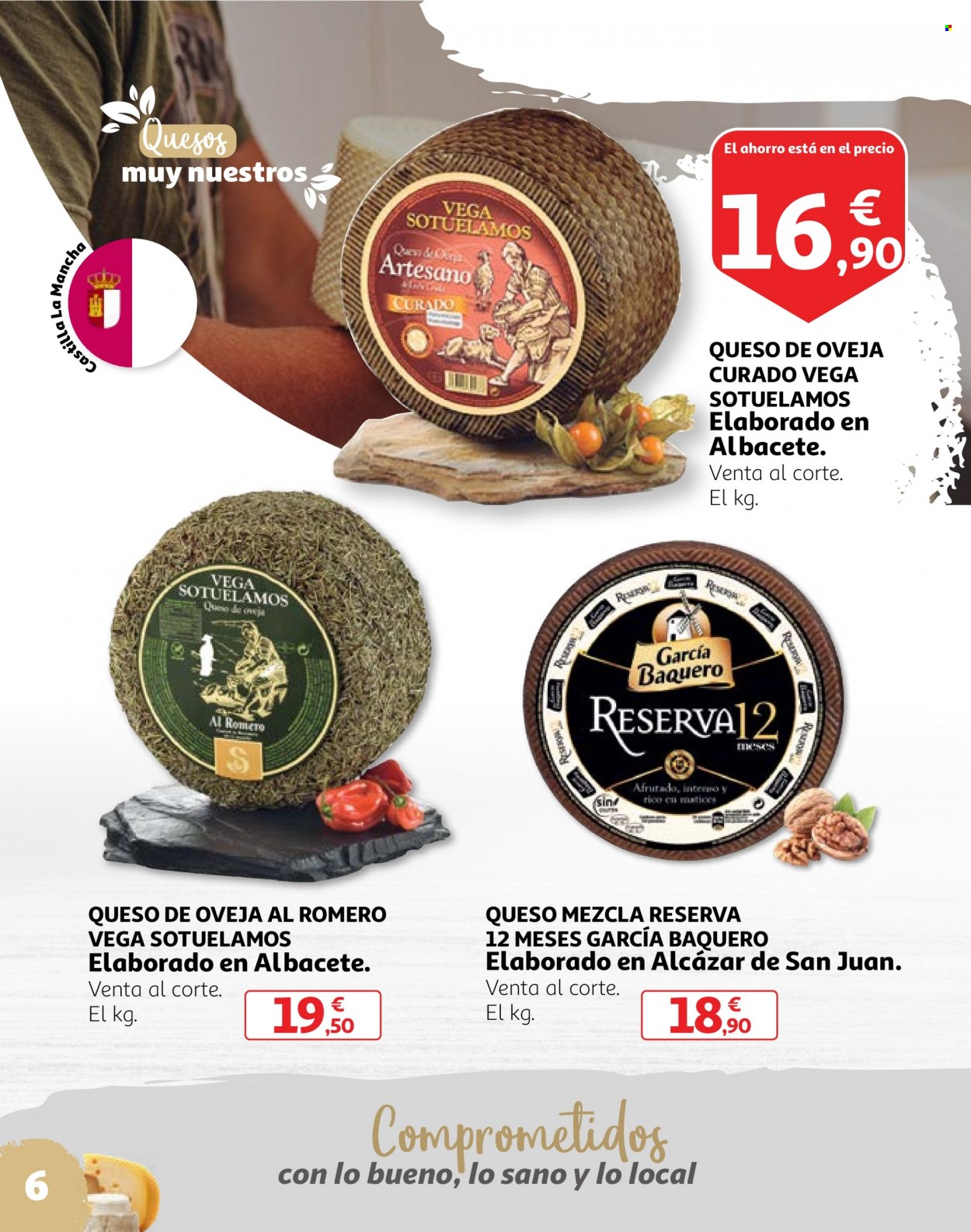 Folleto Alcampo - 14/12/21 - 20/12/21. Página 6
