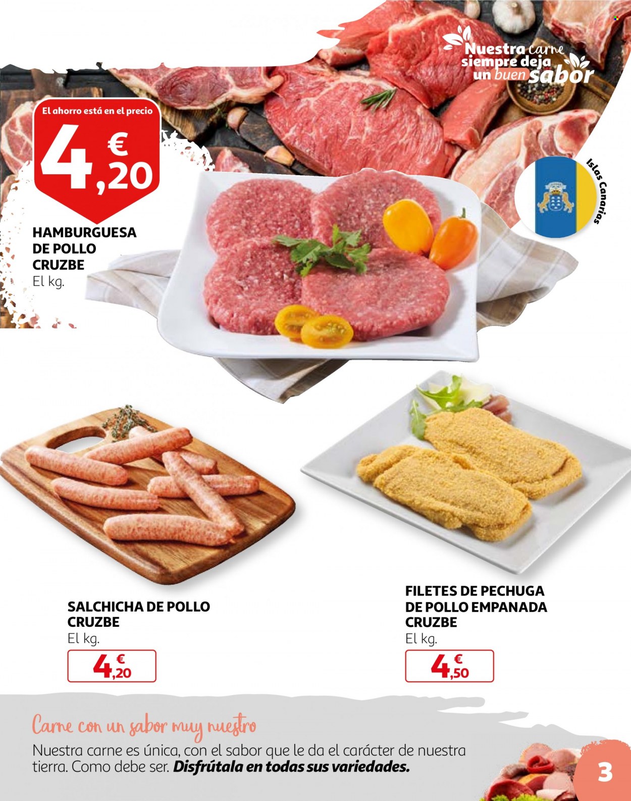 Folleto Alcampo - 14/12/21 - 20/12/21. Página 3