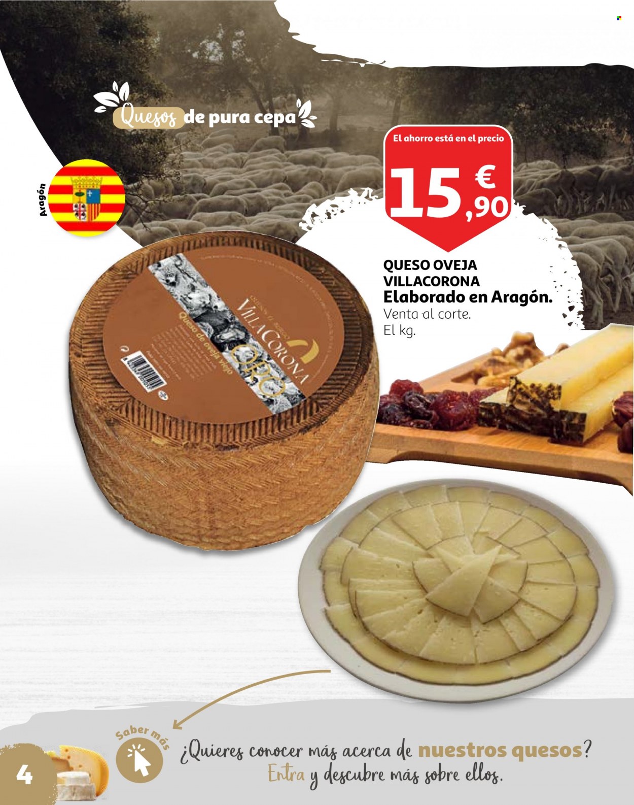 Folleto Alcampo - 14/12/21 - 20/12/21. Página 4