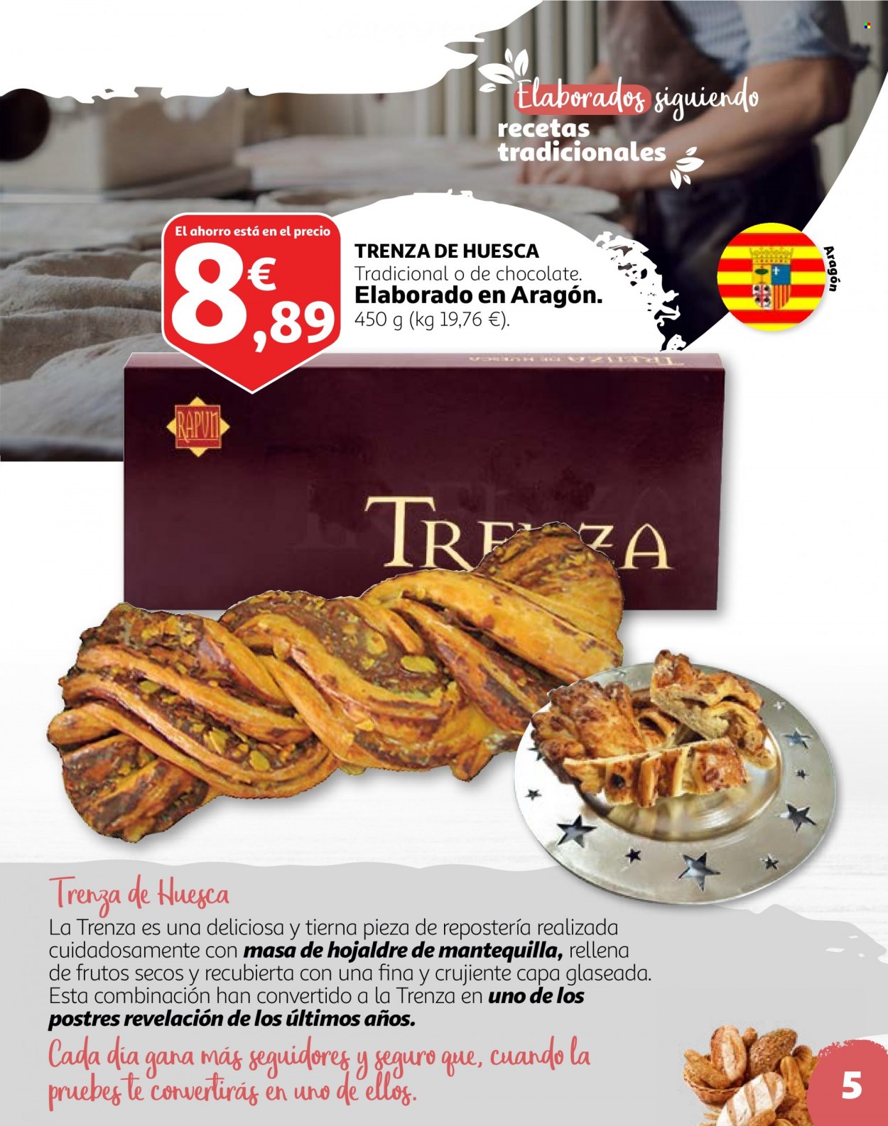 Folleto Alcampo - 14/12/21 - 20/12/21. Página 5
