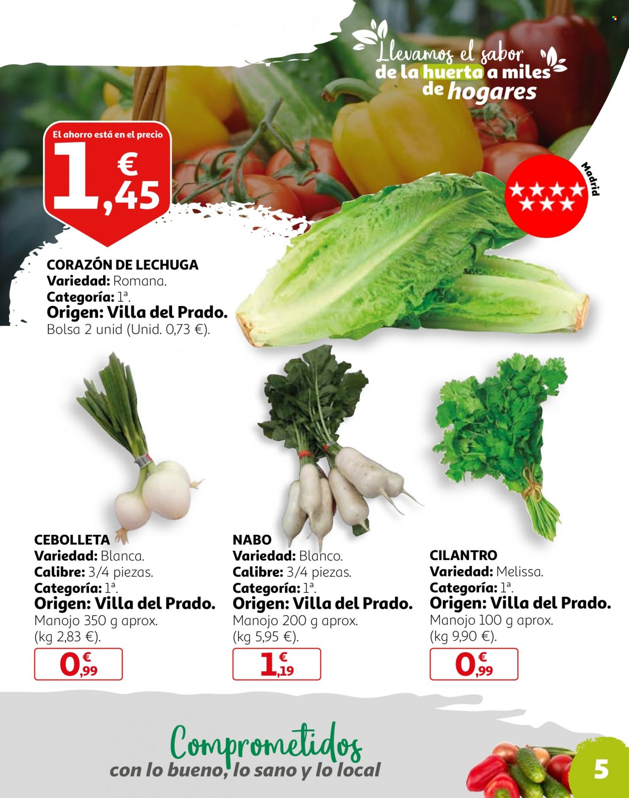 Folleto Alcampo - 14/12/21 - 20/12/21. Página 5