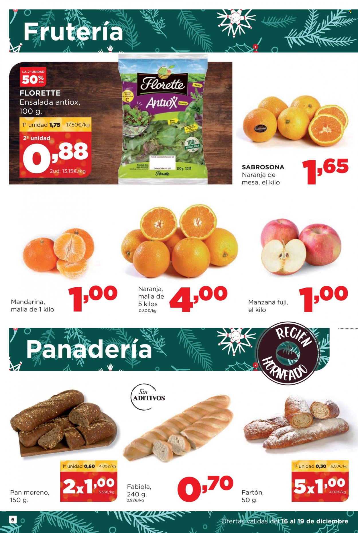 Folleto Alimerka - 16/12/21 - 02/01/22. Página 6