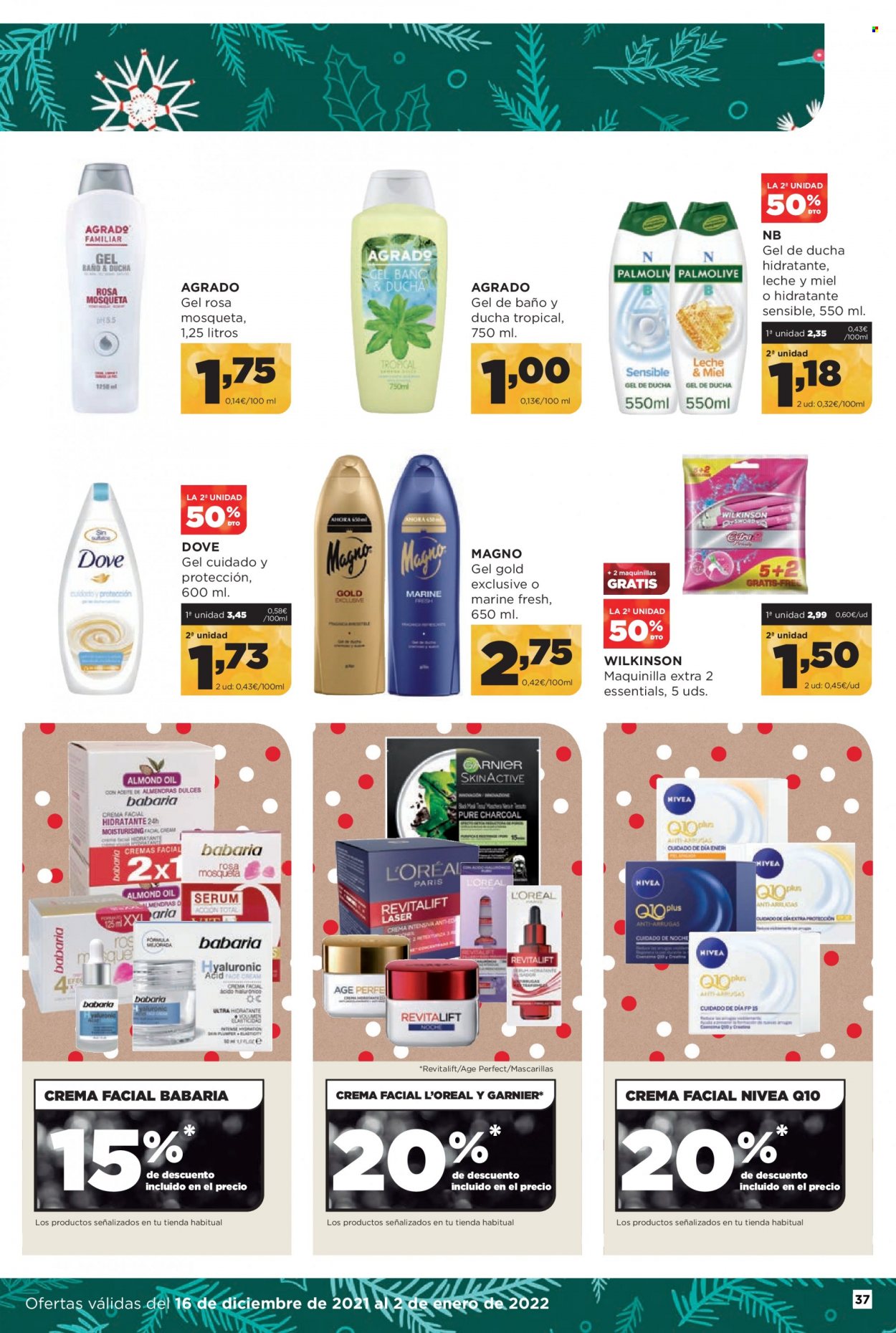 Folleto Alimerka - 16/12/21 - 02/01/22. Página 37