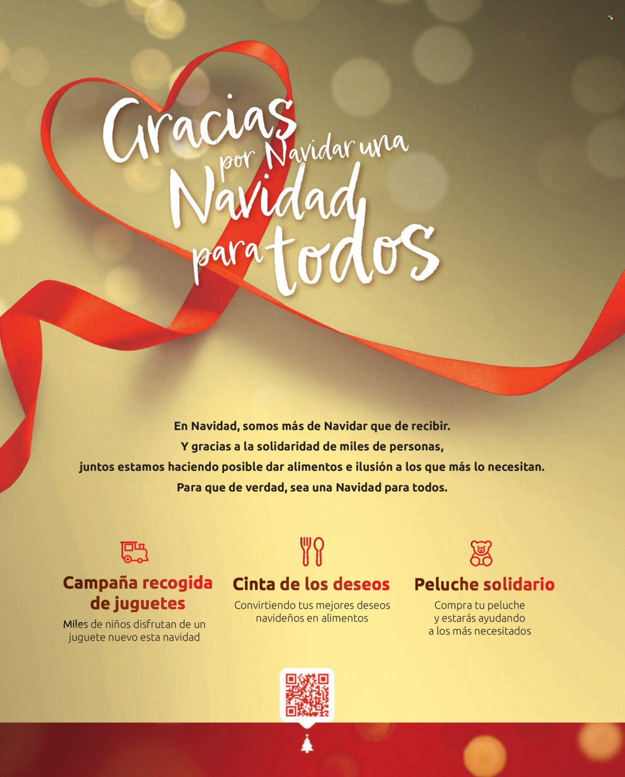 Folleto Carrefour - 15/12/21 - 31/12/21. Página 3