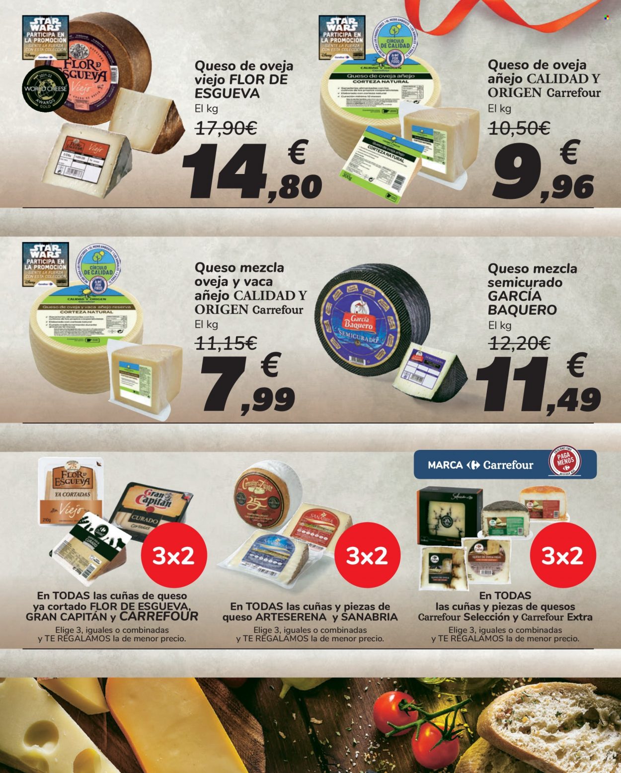 Folleto Carrefour - 15/12/21 - 31/12/21. Página 14