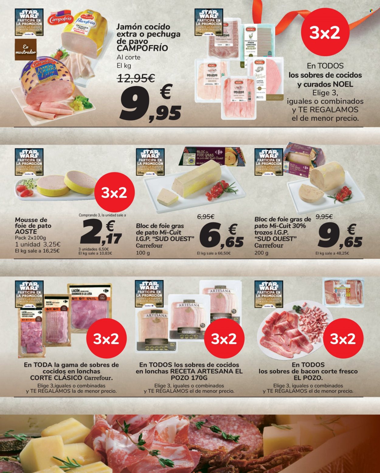 Folleto Carrefour - 15/12/21 - 31/12/21. Página 16