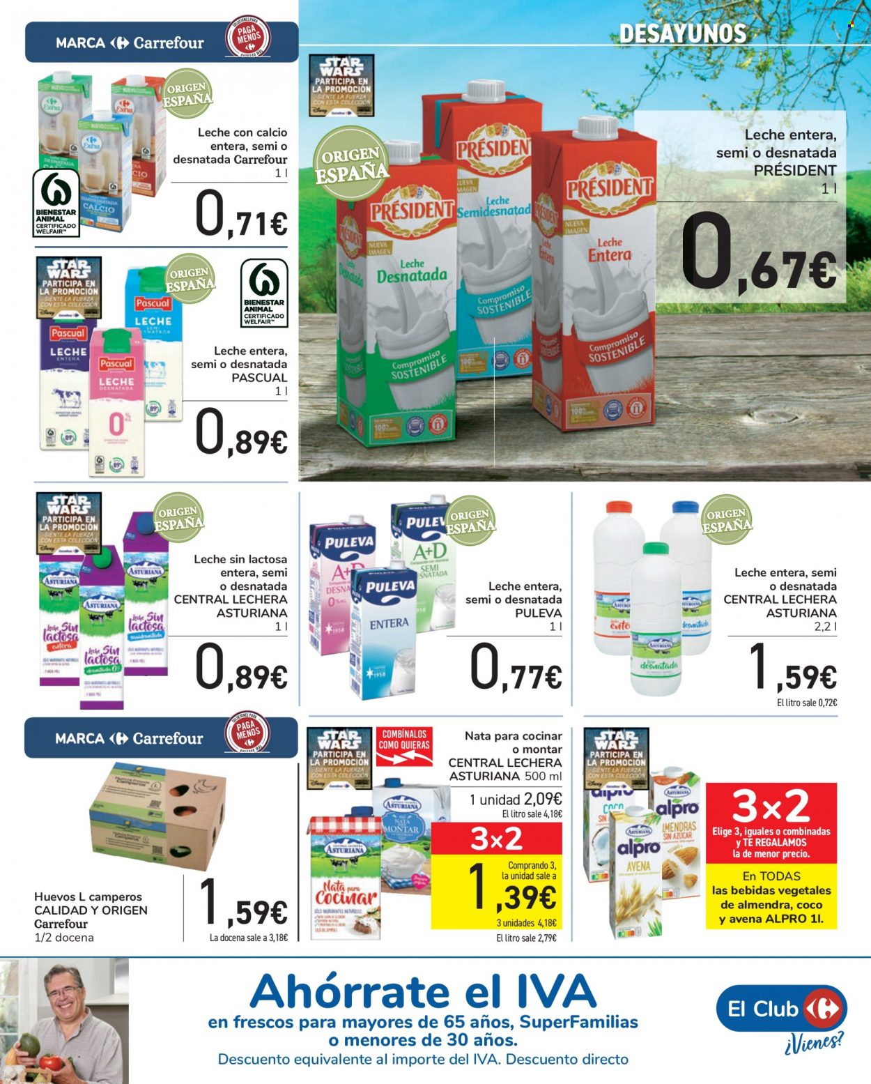 Folleto Carrefour - 15/12/21 - 31/12/21. Página 39