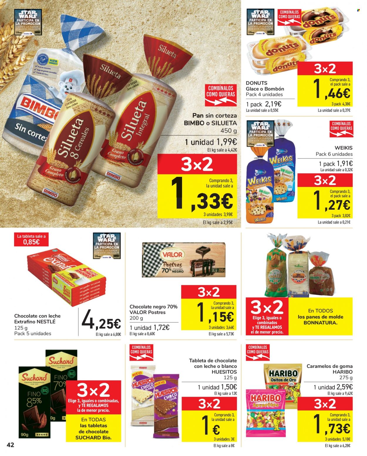 Folleto Carrefour - 15/12/21 - 31/12/21. Página 42