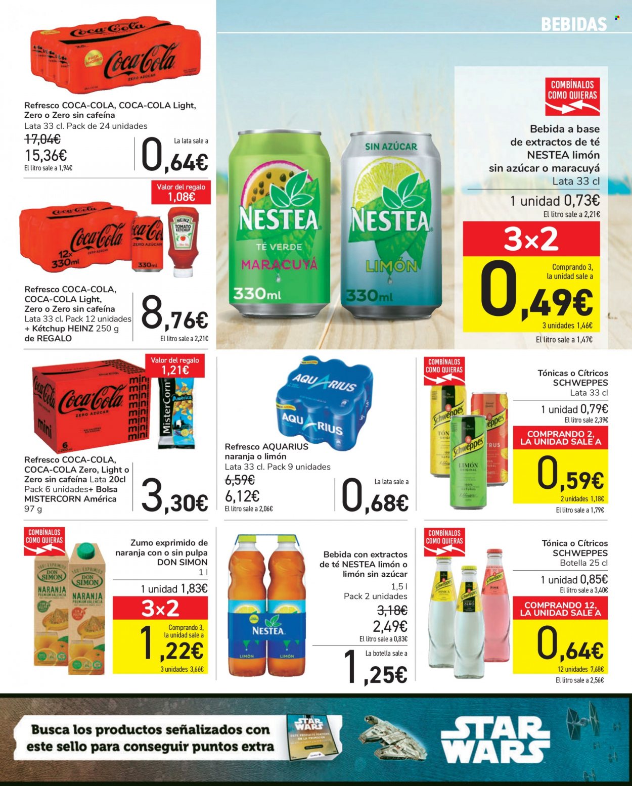 Folleto Carrefour - 15/12/21 - 31/12/21. Página 47