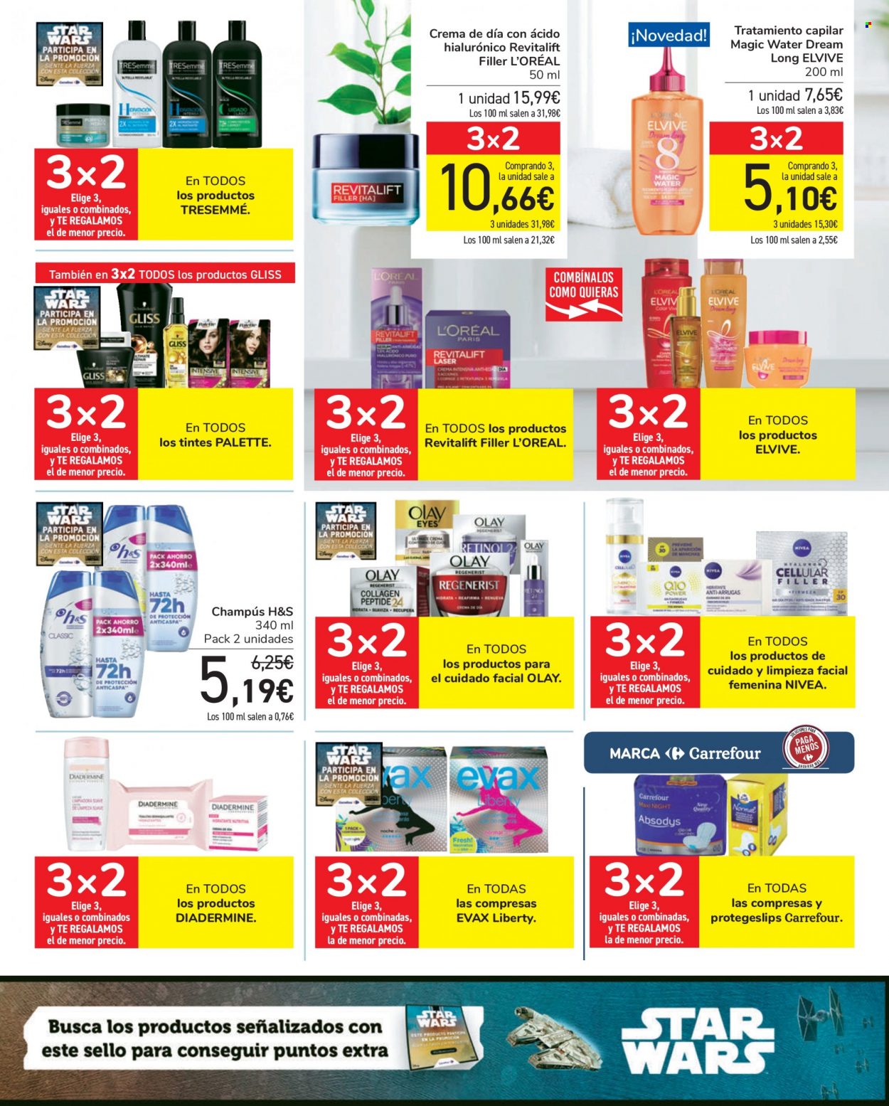 Folleto Carrefour - 15/12/21 - 31/12/21. Página 57