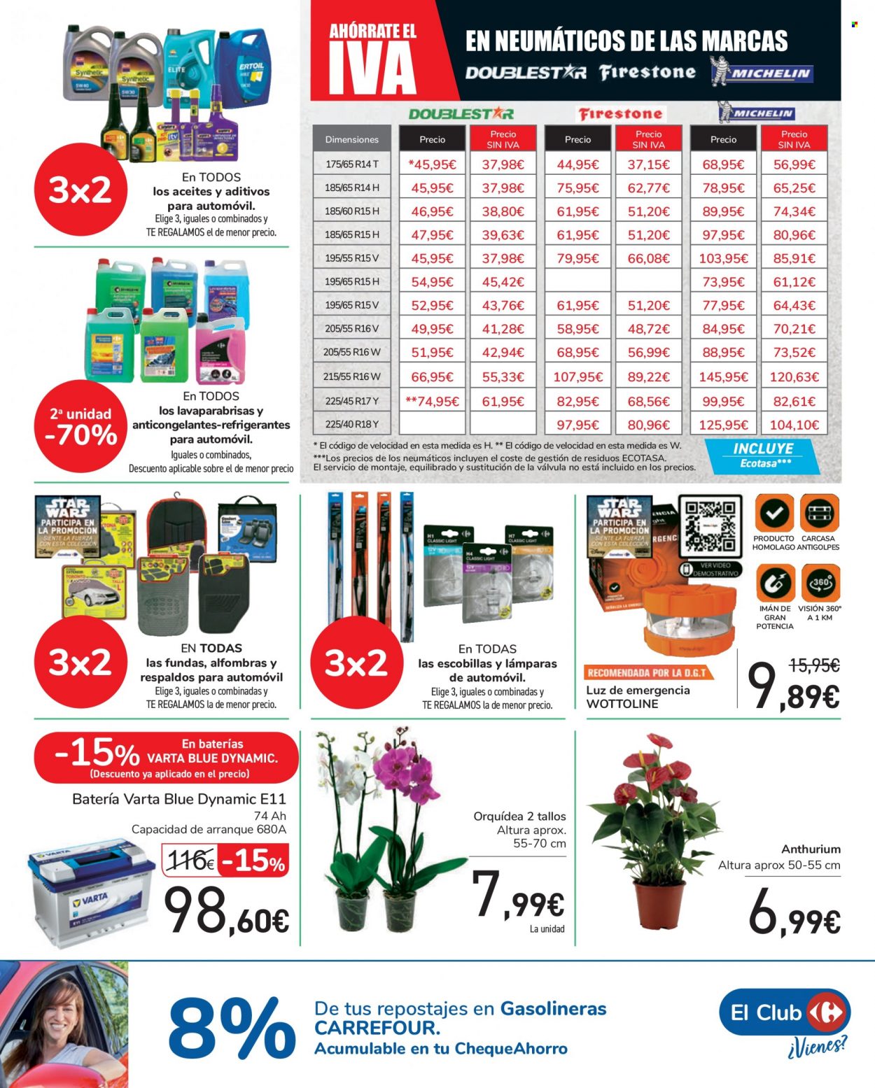 Folleto Carrefour - 15/12/21 - 31/12/21. Página 65