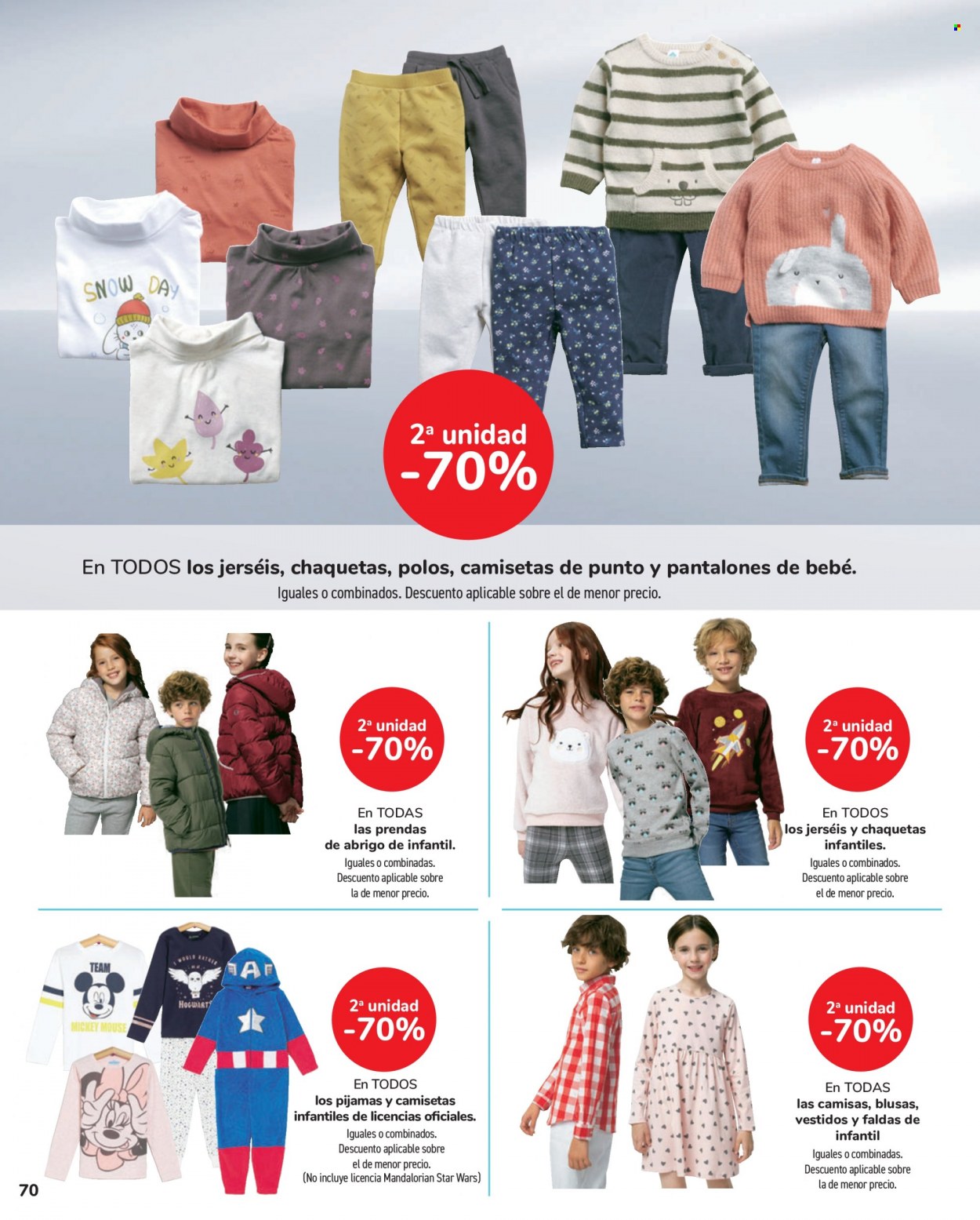 Folleto Carrefour - 15/12/21 - 31/12/21. Página 70
