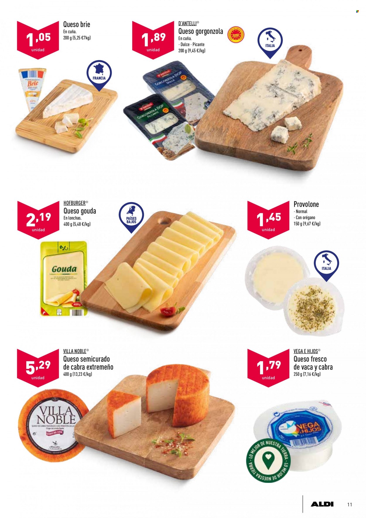 Folleto Aldi - 20/12/21 - 28/12/21. Página 11