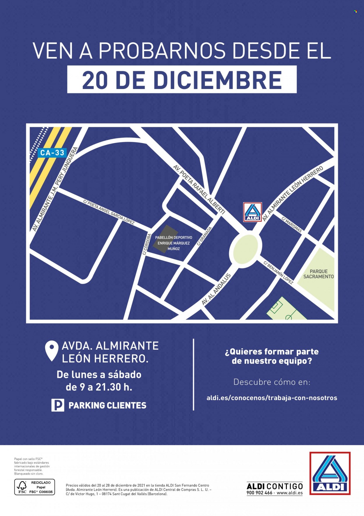 Folleto Aldi - 20/12/21 - 28/12/21. Página 24