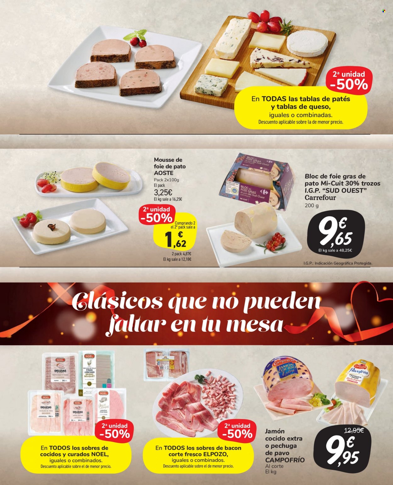 Folleto Carrefour - 15/12/21 - 31/12/21. Página 10