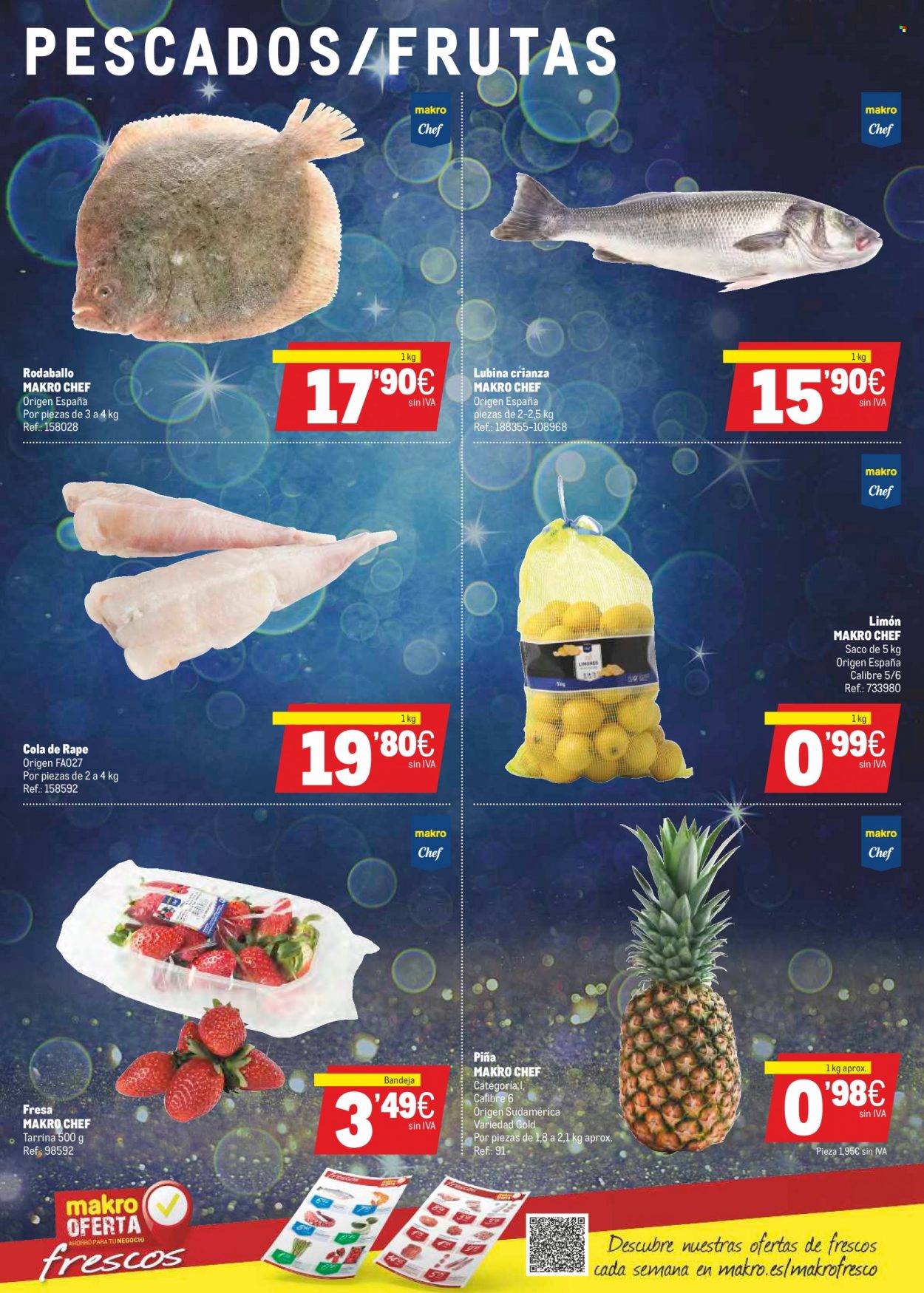 Folleto Makro - 16/12/21 - 05/01/22. Página 2