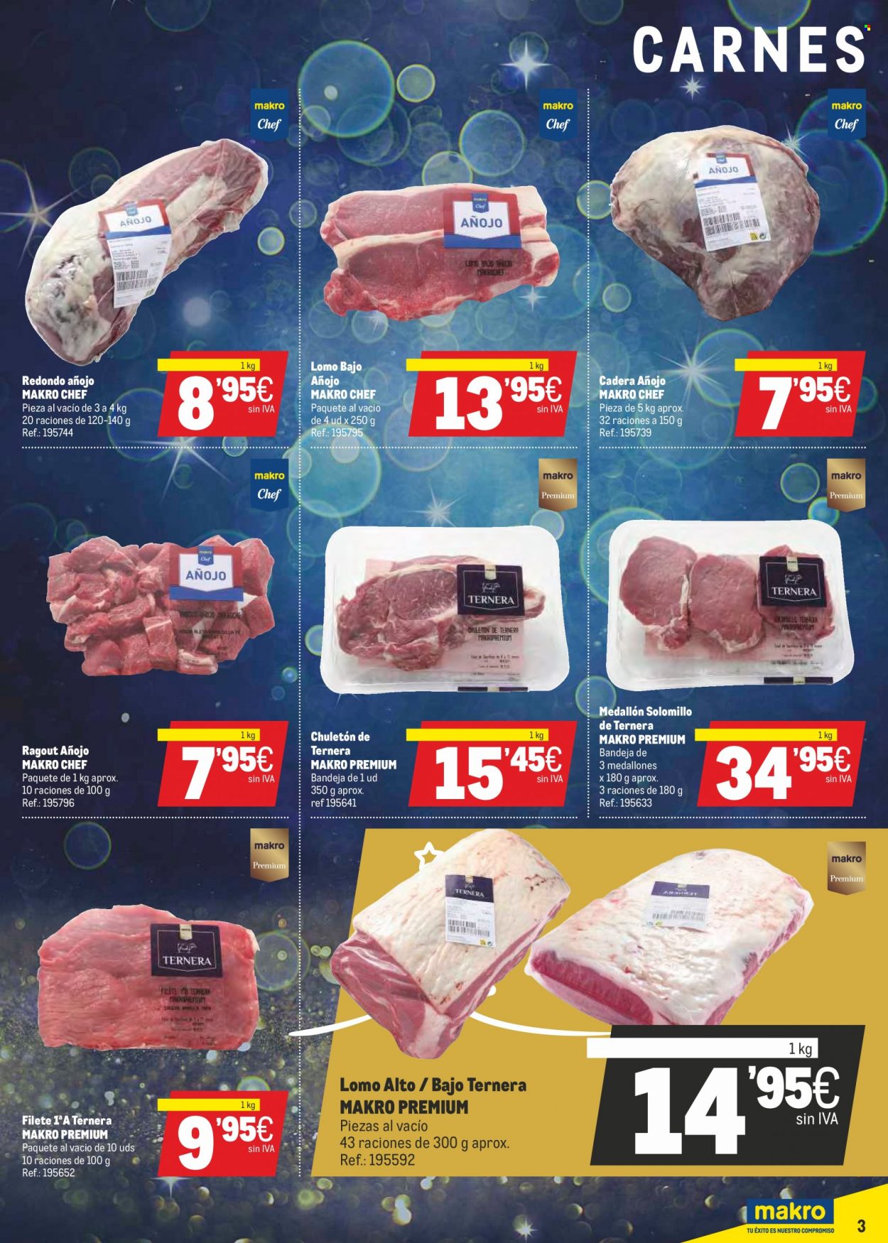 Folleto Makro - 16/12/21 - 05/01/22. Página 3