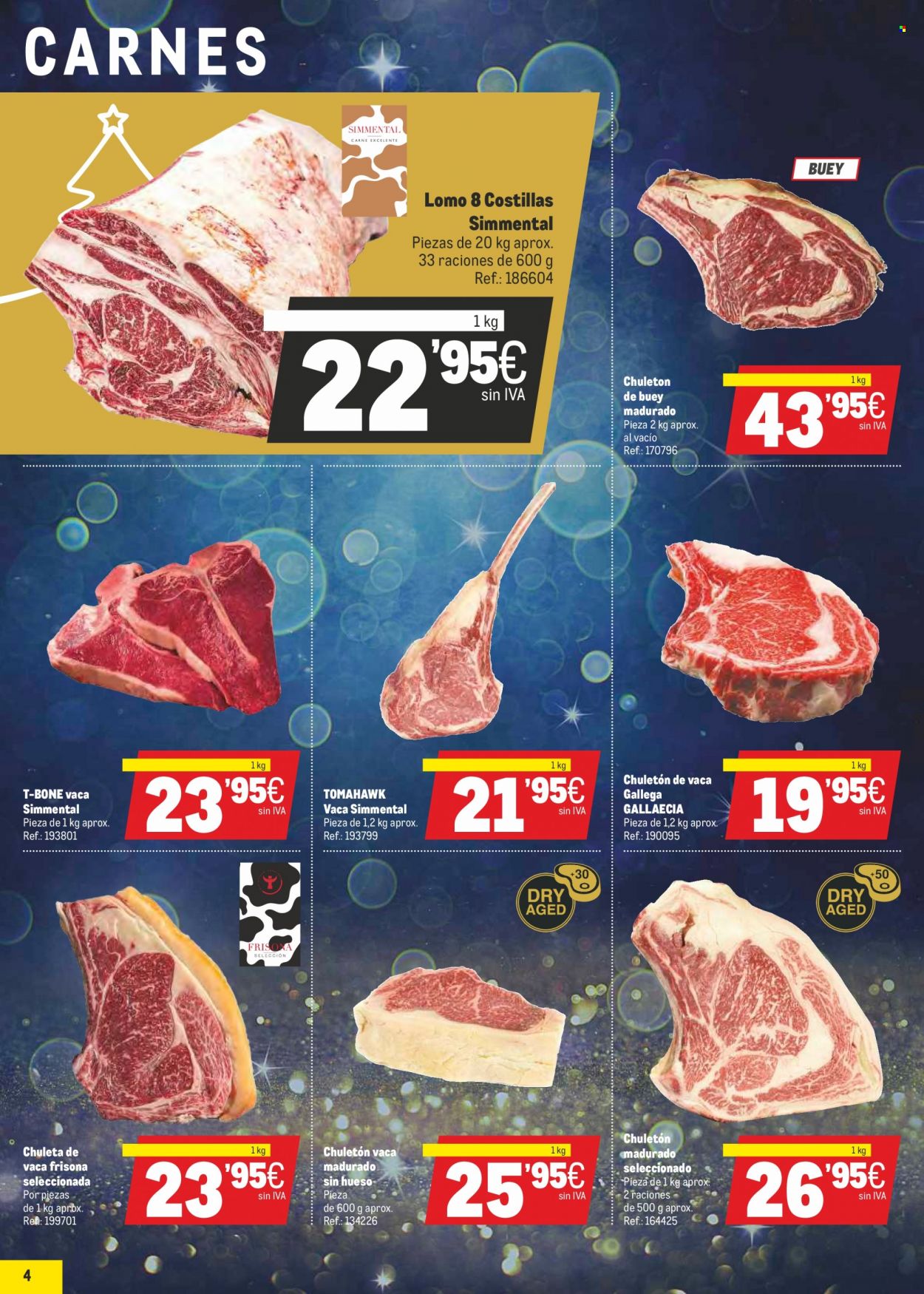 Folleto Makro - 16/12/21 - 05/01/22. Página 4