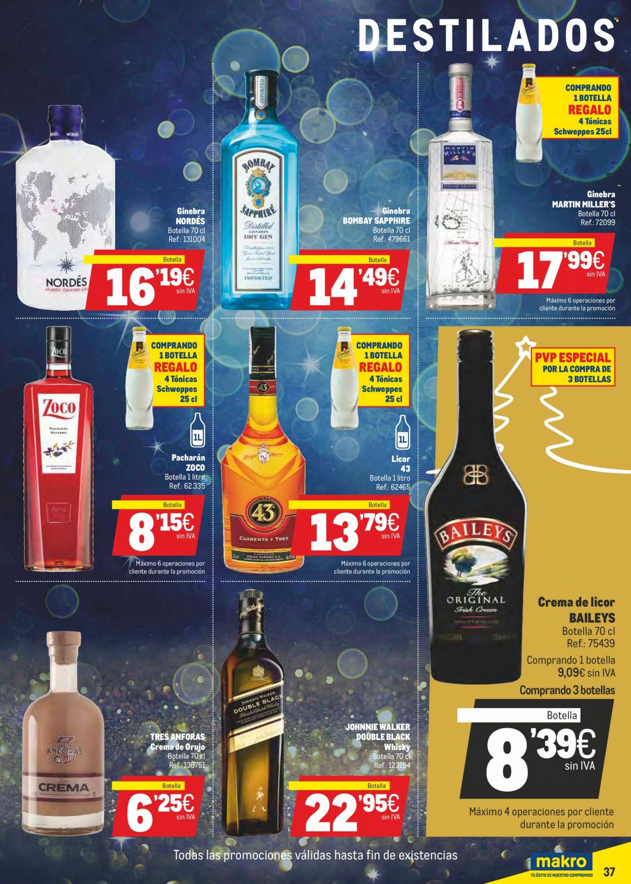 Folleto Makro - 16/12/21 - 05/01/22. Página 37