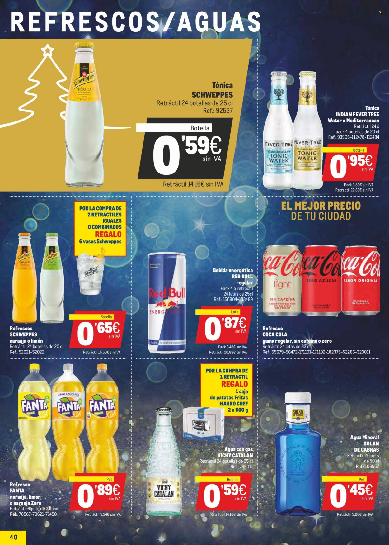 Folleto Makro - 16/12/21 - 05/01/22. Página 40
