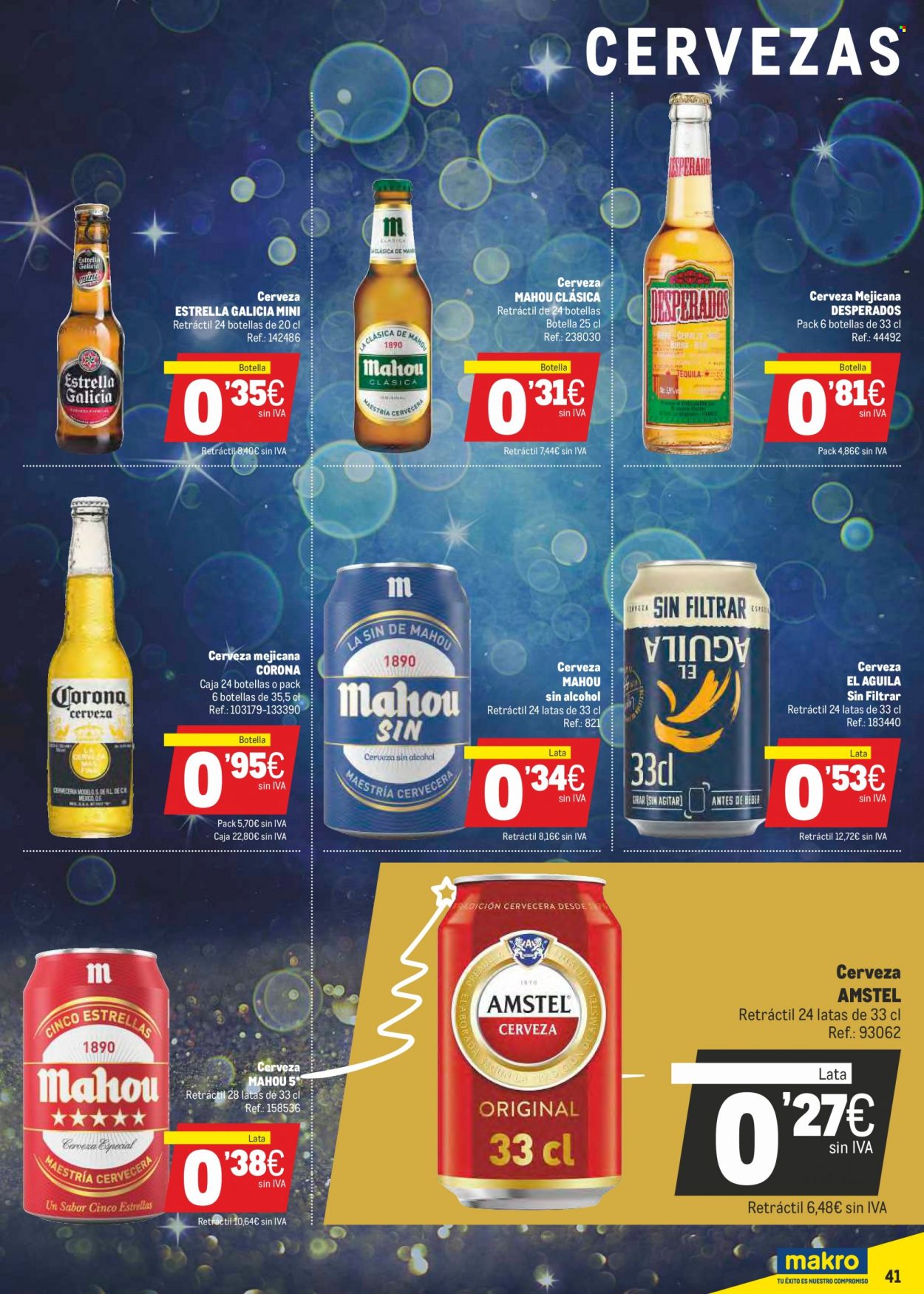 Folleto Makro - 16/12/21 - 05/01/22. Página 41