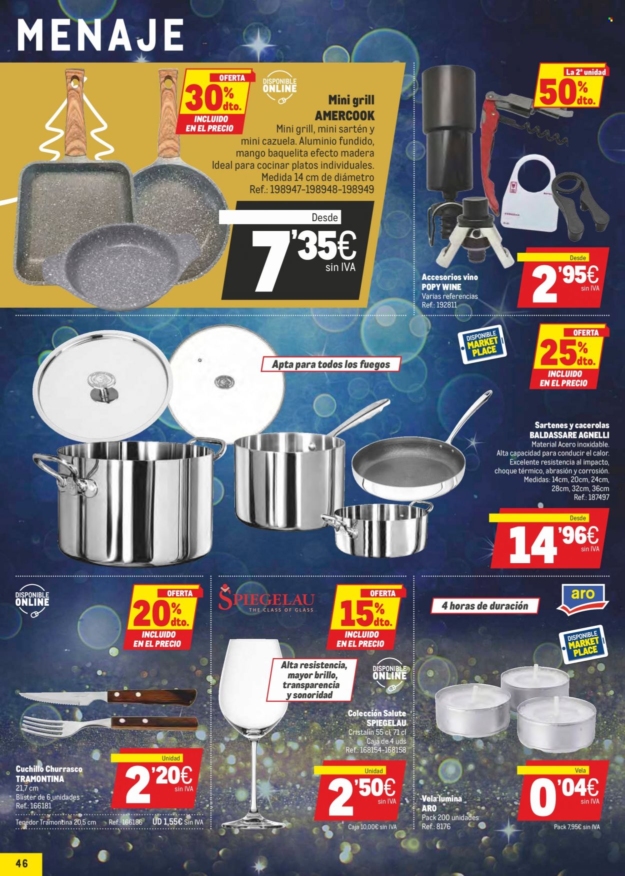 Folleto Makro - 16/12/21 - 05/01/22. Página 46
