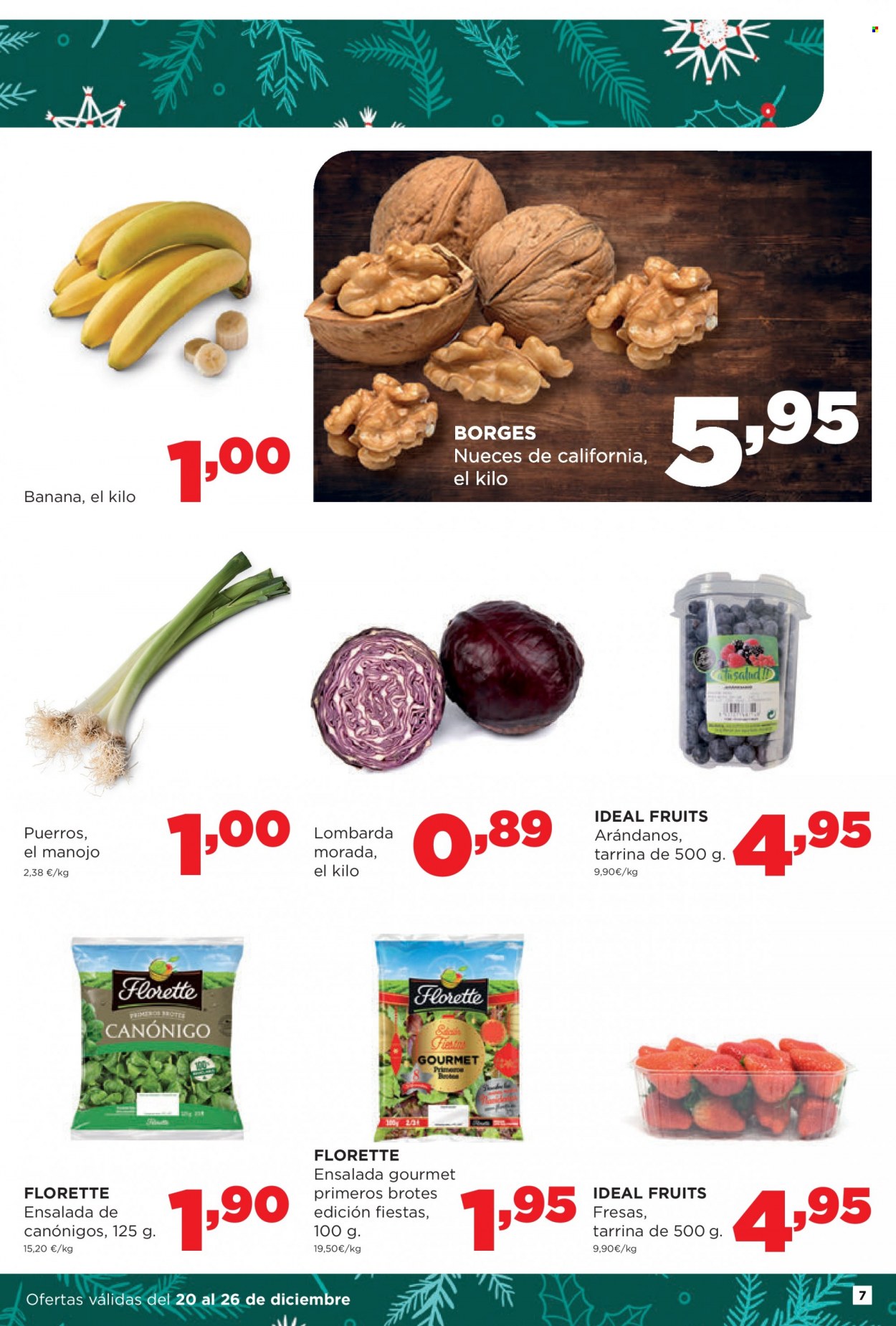 Folleto Alimerka - 20/12/21 - 26/12/21. Página 7