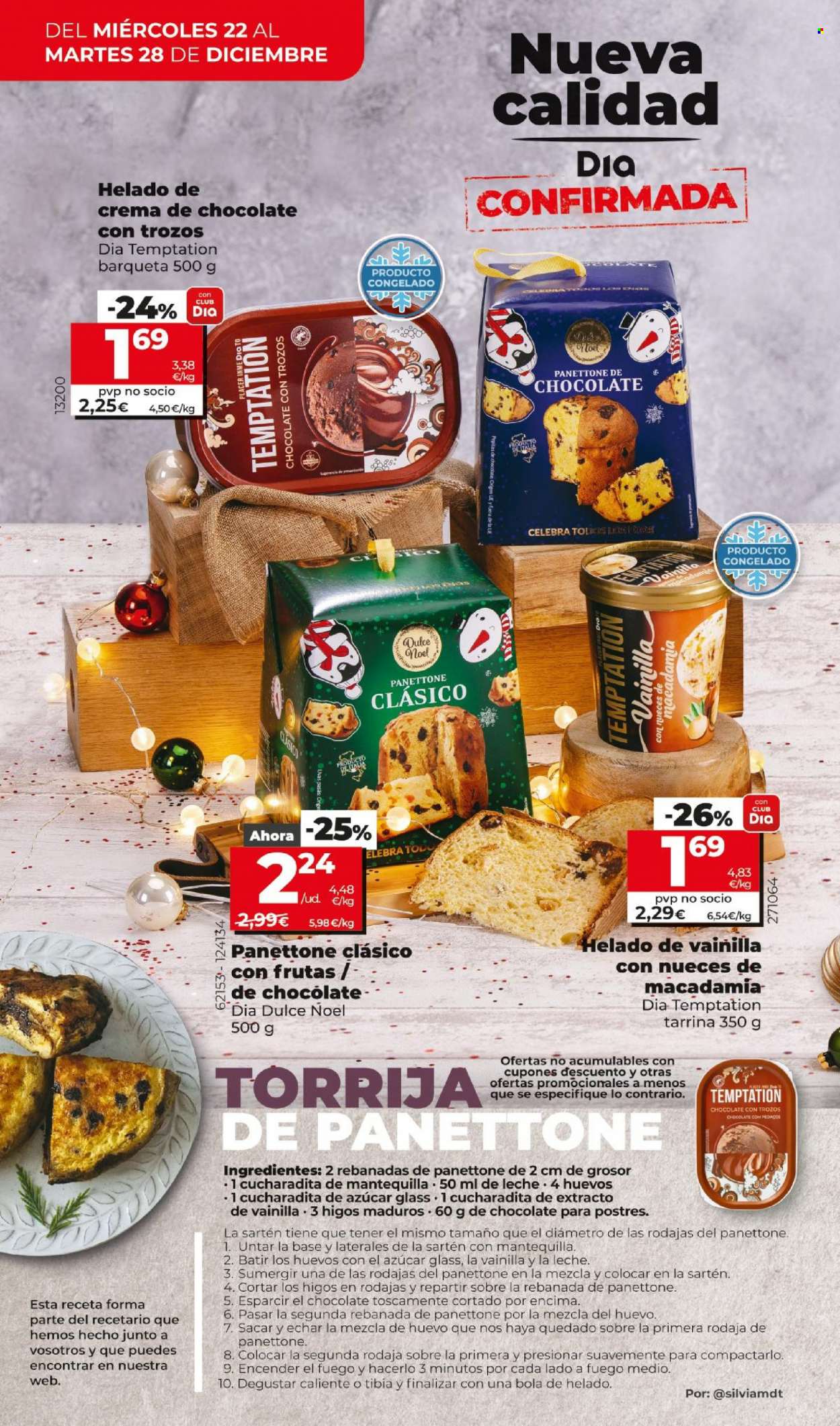 Folleto Dia - 22/12/21 - 28/12/21. Página 2