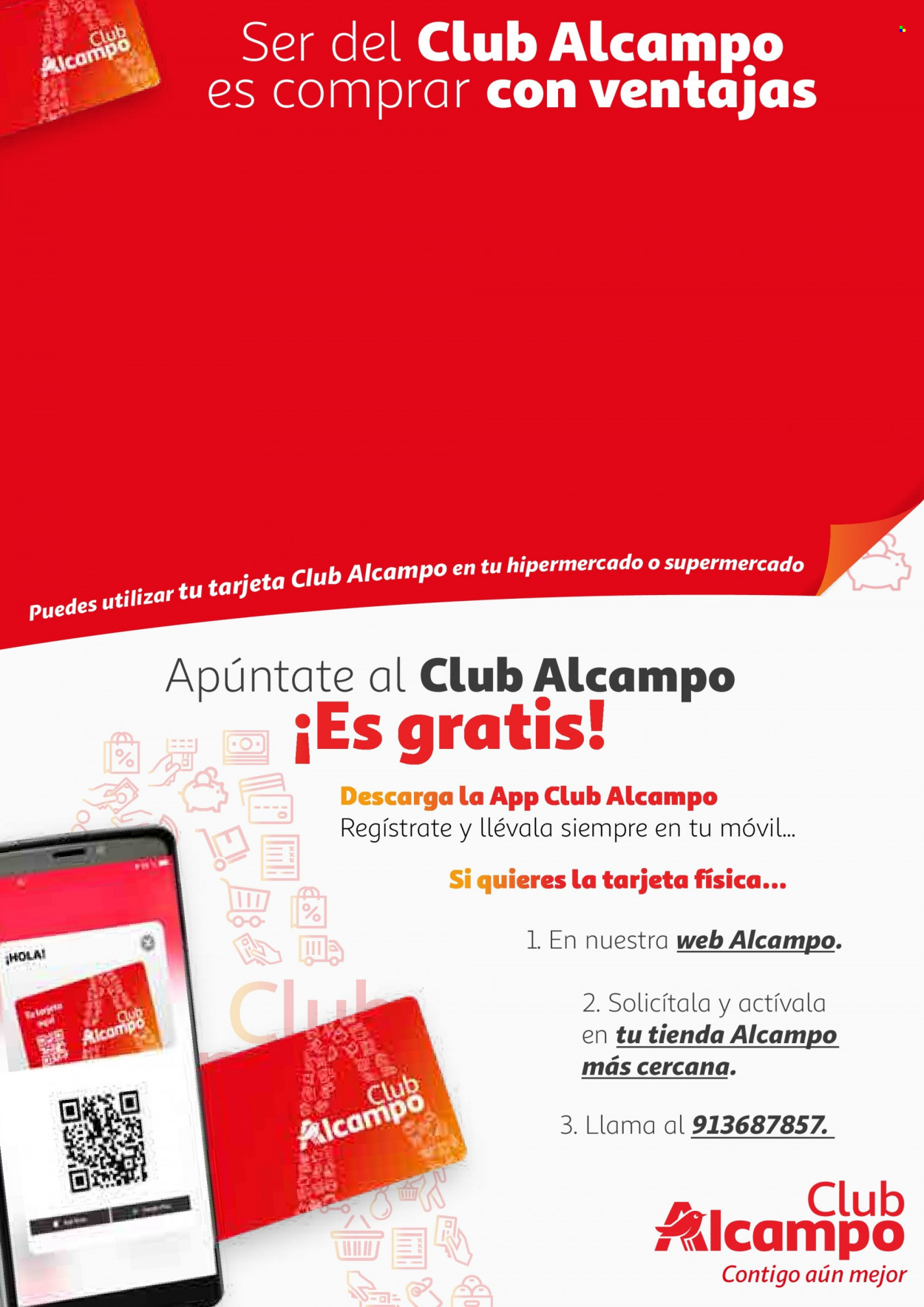 Folleto Alcampo - 21/12/21 - 05/01/22. Página 2