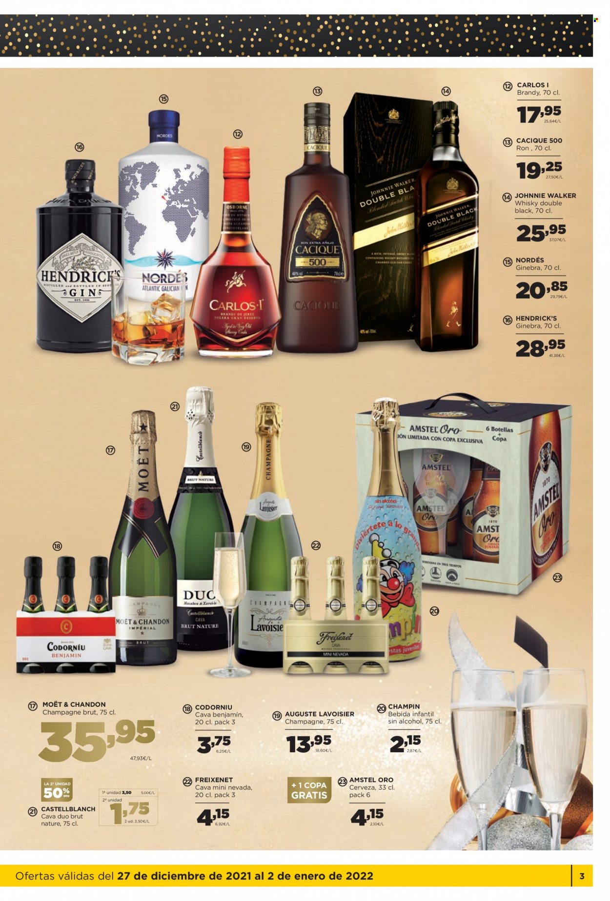 Folleto Alimerka - 27/12/21 - 02/01/22. Página 3