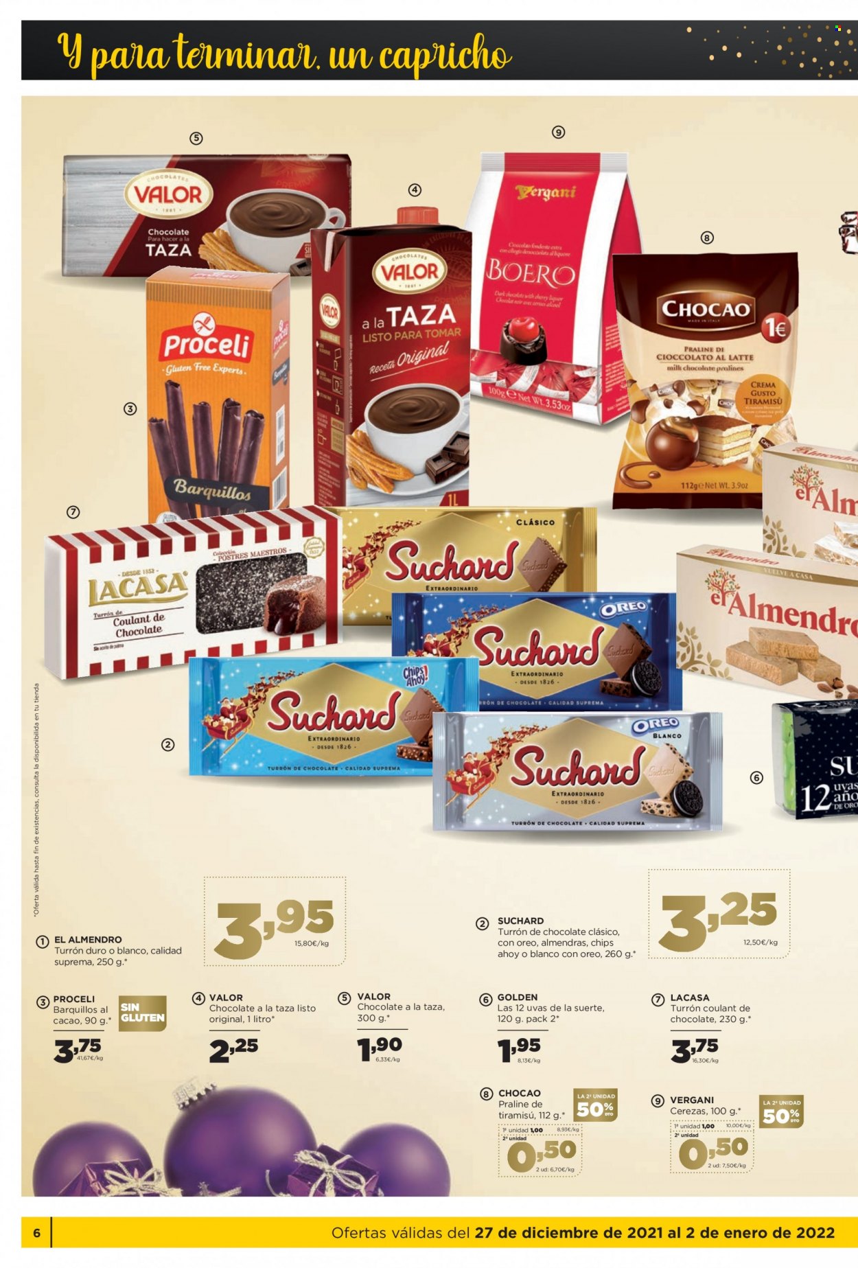 Folleto Alimerka - 27/12/21 - 02/01/22. Página 6
