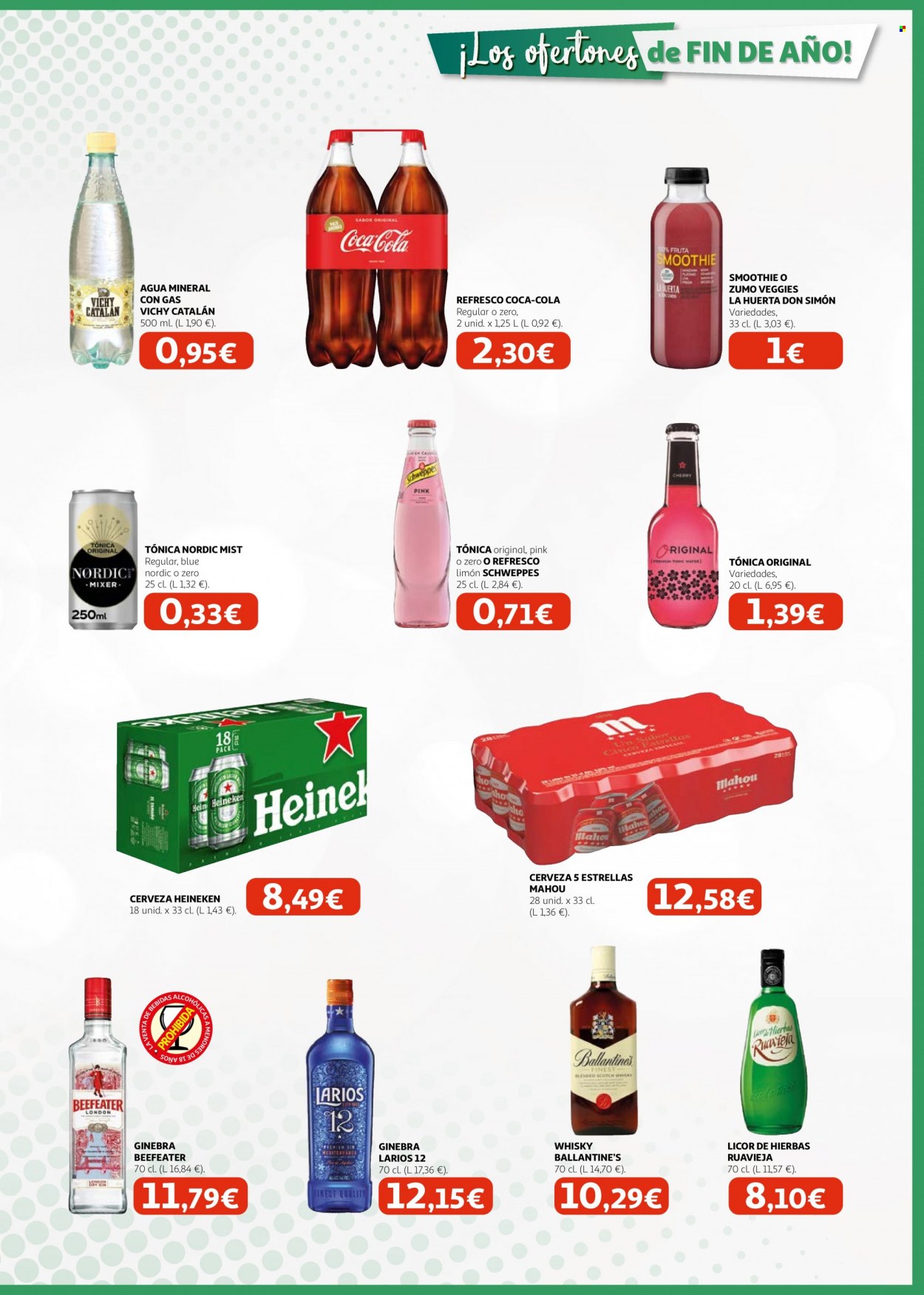 Folleto Alcampo - 26/12/21 - 05/01/22. Página 5