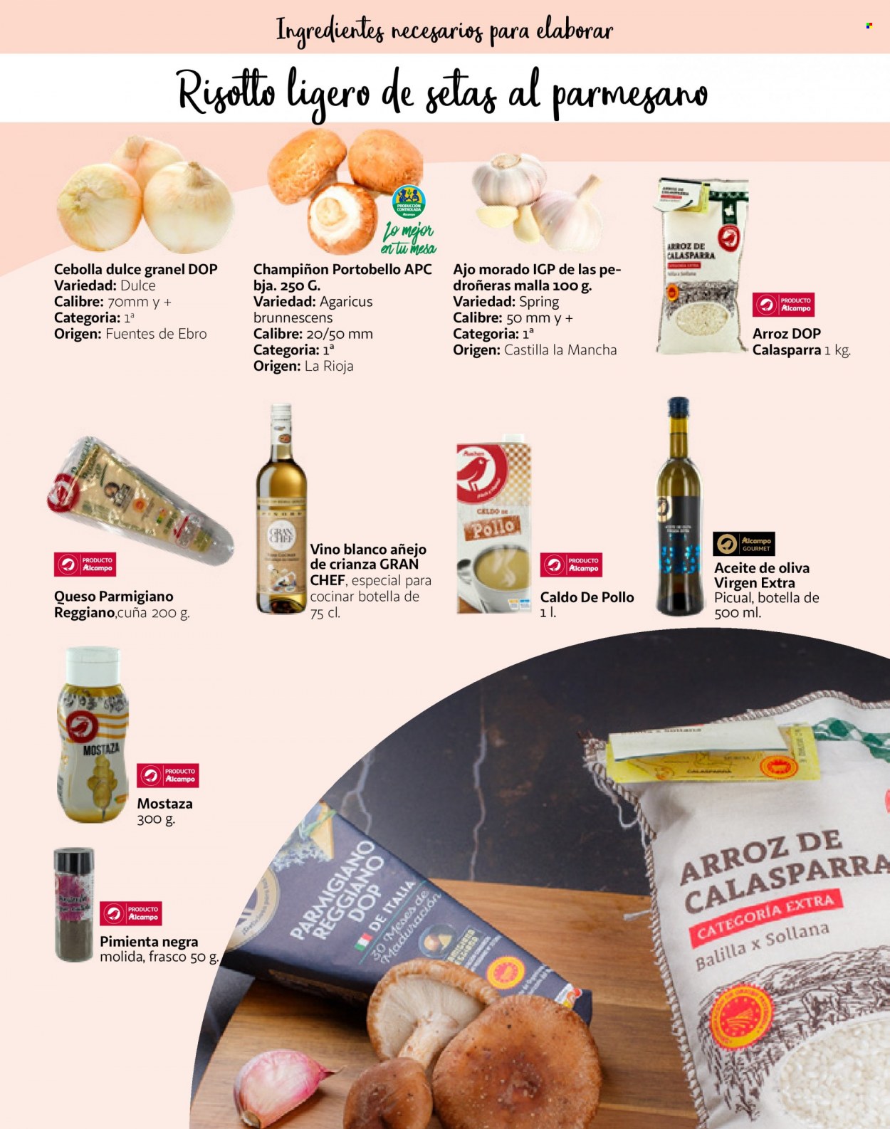 Folleto Alcampo - 28/12/21 - 31/12/21. Página 27
