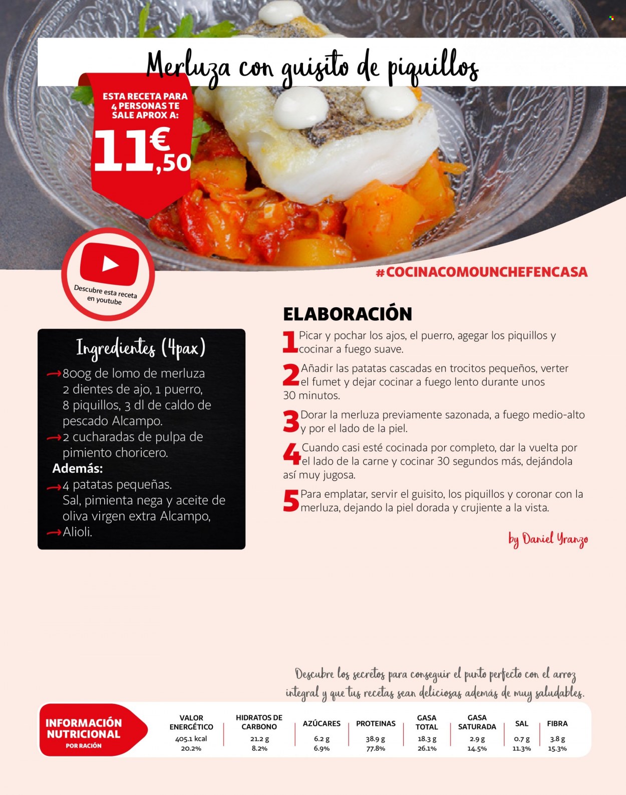 Folleto Alcampo - 28/12/21 - 31/12/21. Página 50